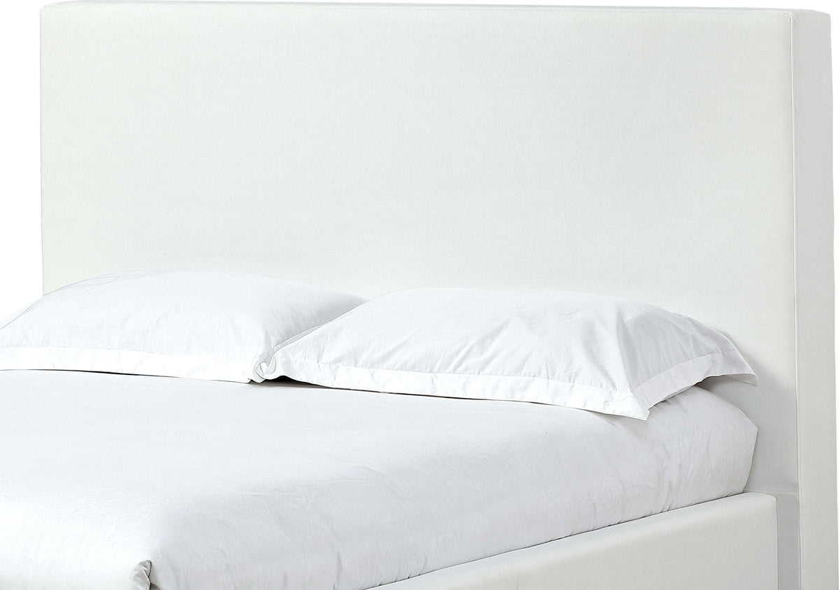 One - Upholstered Headboard (2026)