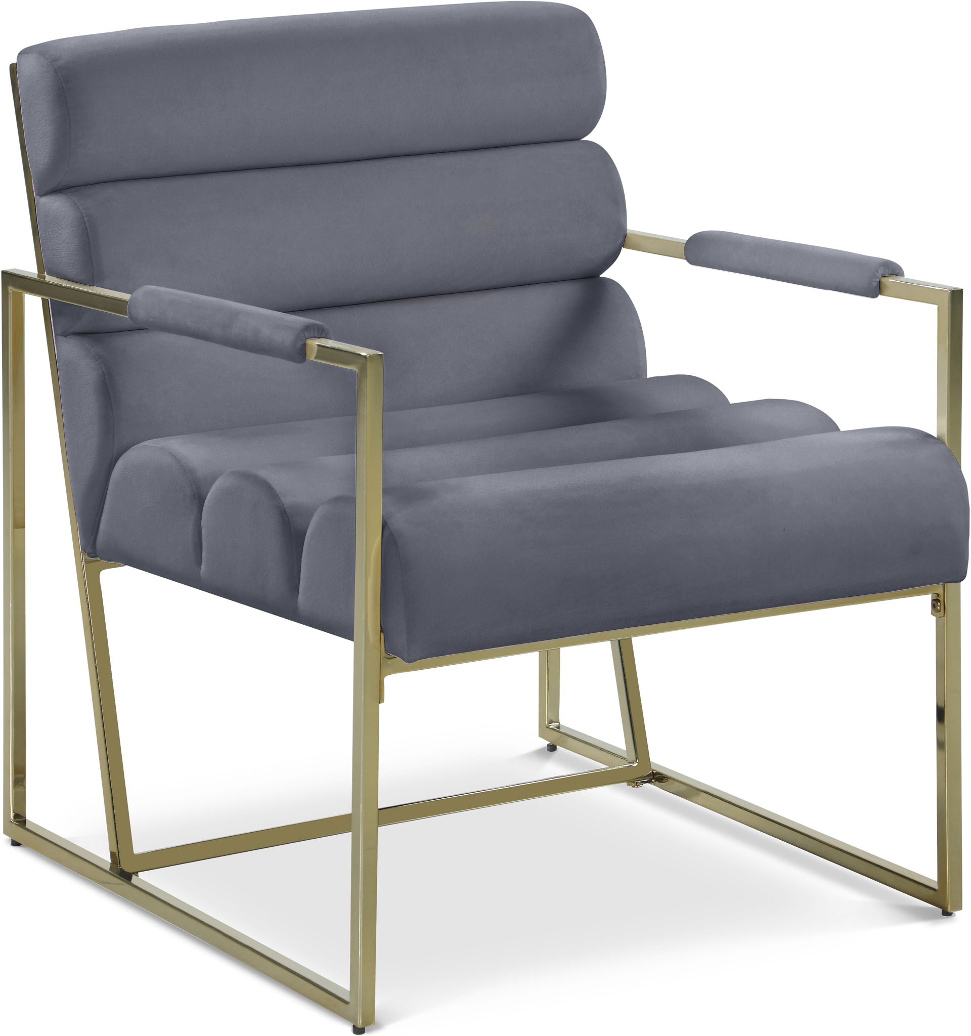 Wayne - Accent Chair - Urban Living Furniture (Los Angeles, CA)