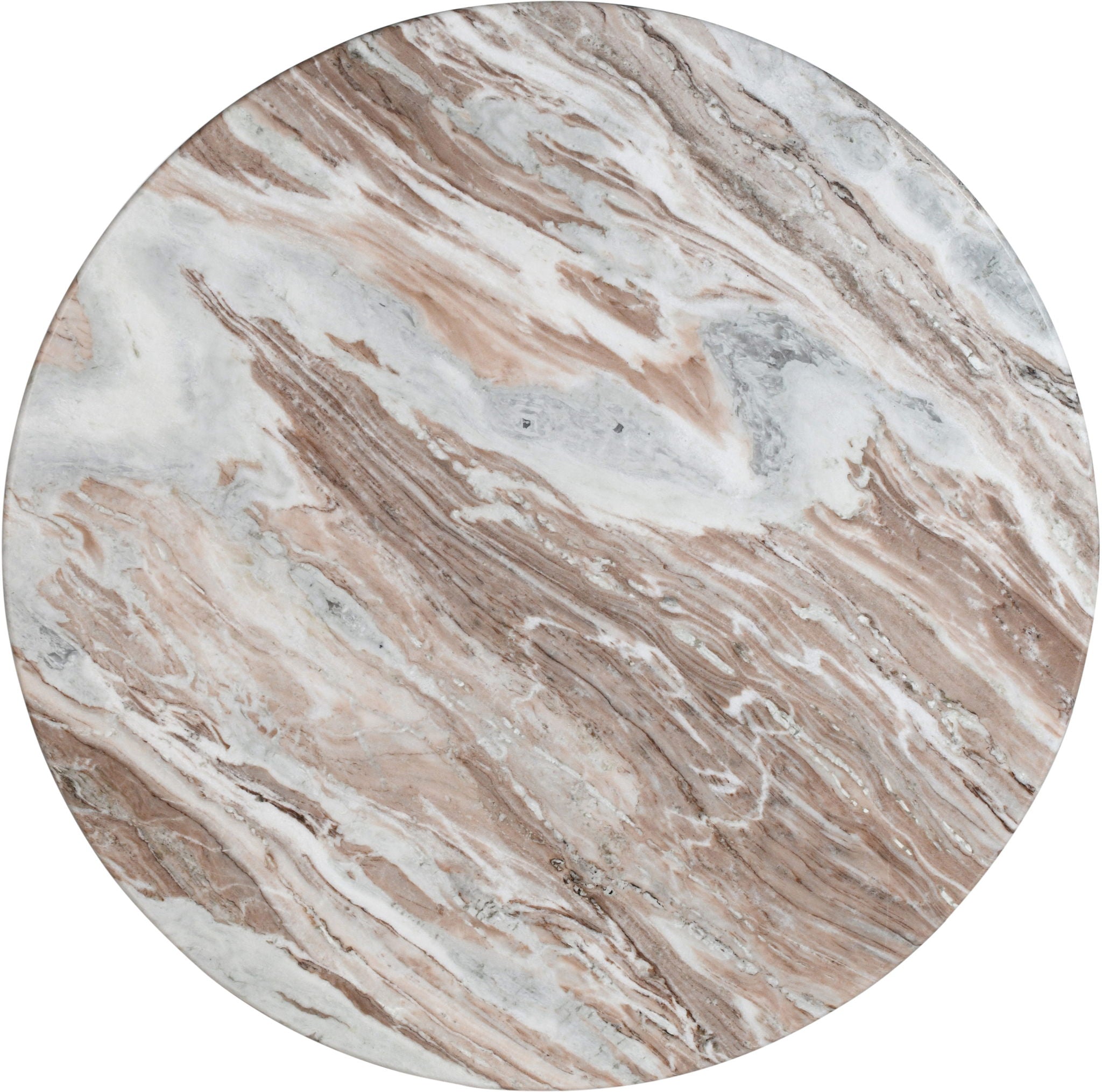 Genoa - Marble Dining Table - Urban Living Furniture (Los Angeles, CA)