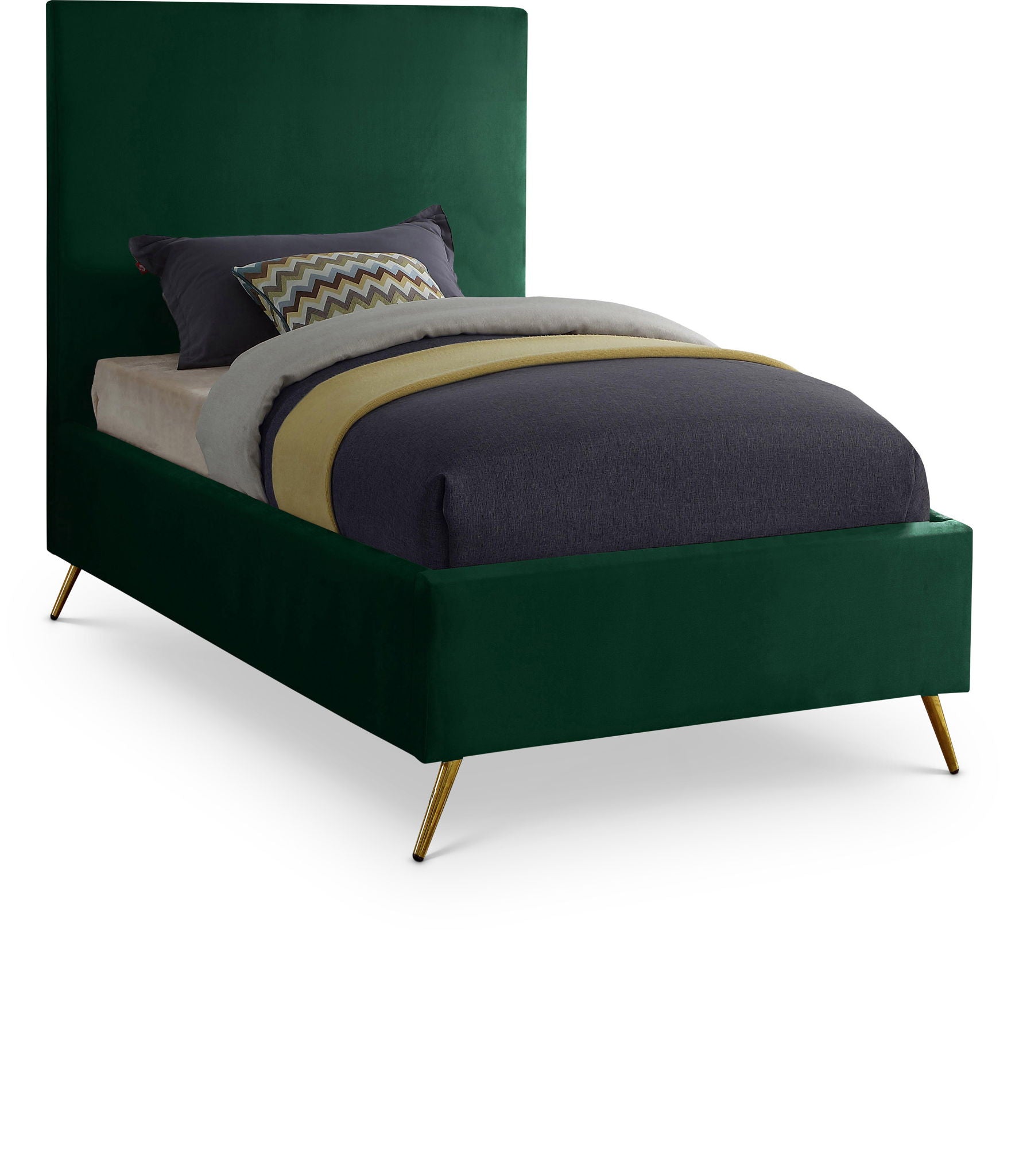 Jasmine - Bed - Urban Living Furniture (Los Angeles, CA)