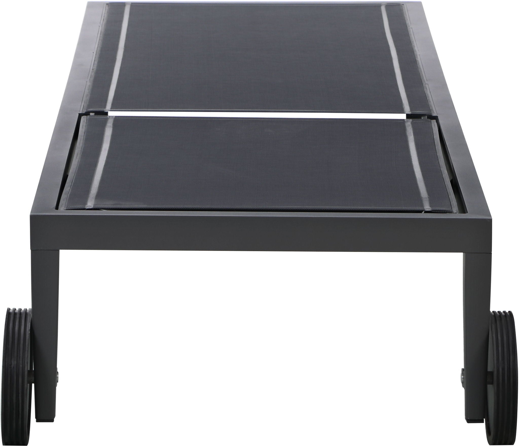 Nizuc - Outdoor Chaise Lounge Chair - Urban Living Furniture (Los Angeles, CA)