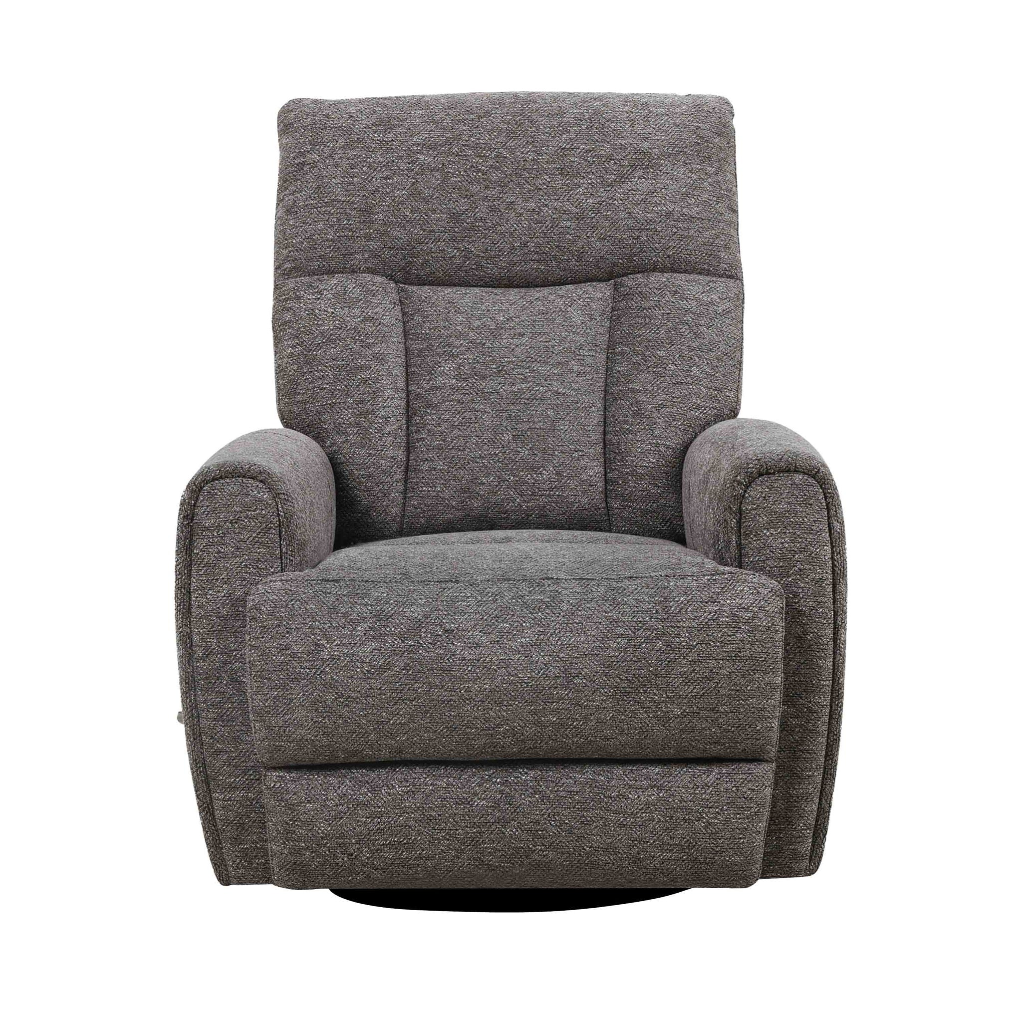 Natalia - Manual Swivel Glider Recliner (Set of 2) - Urban Living Furniture (Los Angeles, CA)