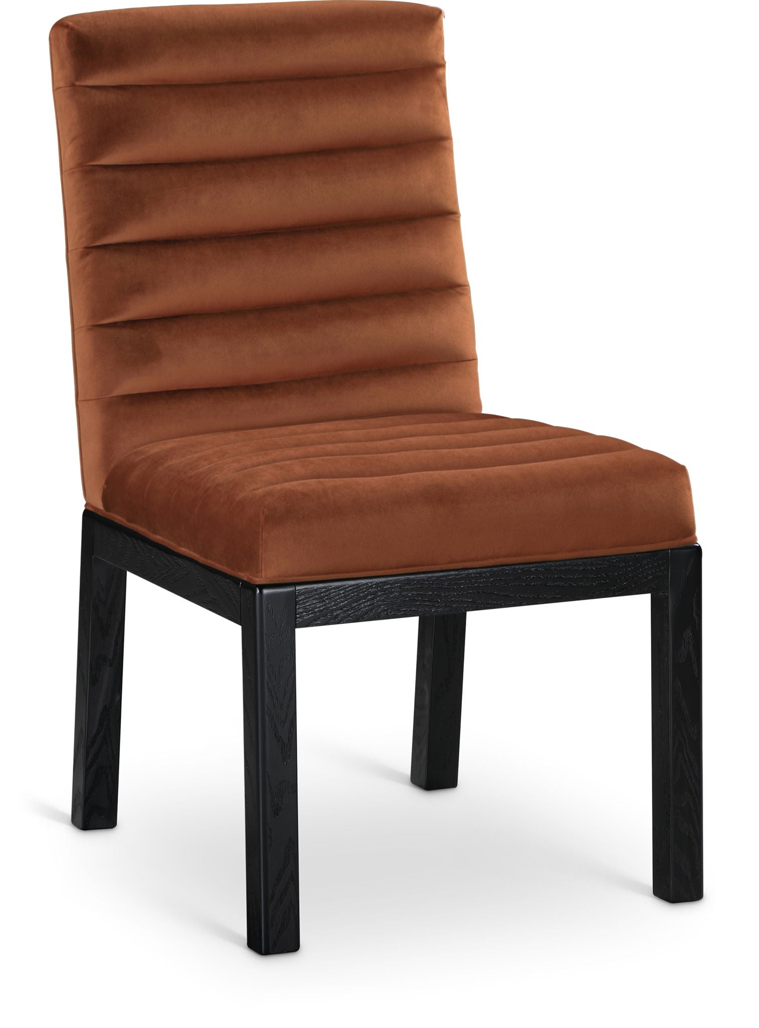 Evelyn - Dining Chair With Black Legs - Urban Living Furniture (Los Angeles, CA)