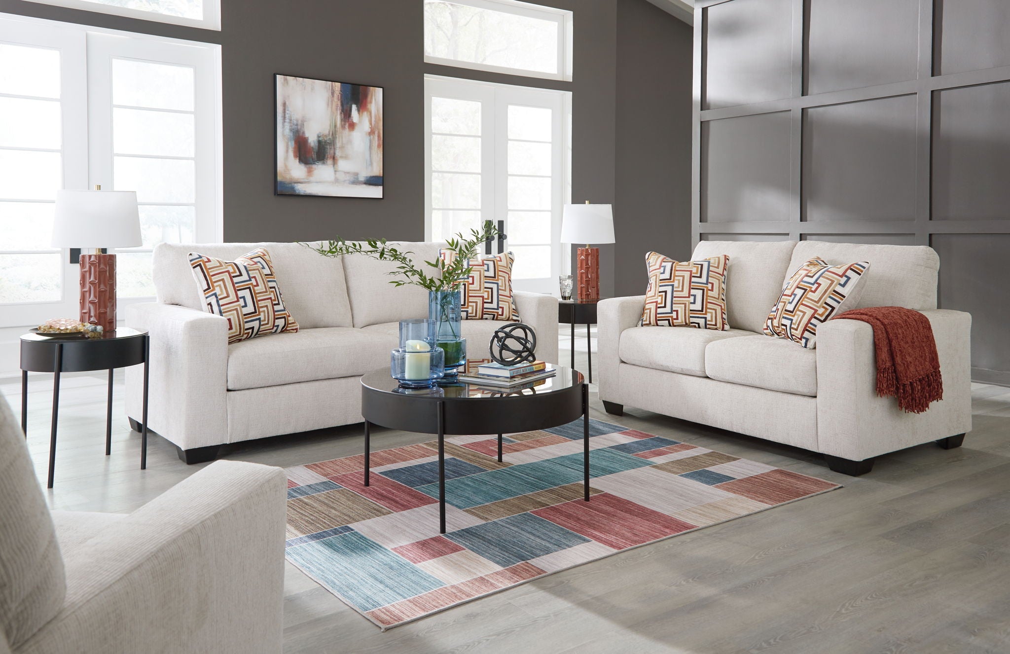 Aviemore - Living Room Set - Urban Living Furniture (Los Angeles, CA)
