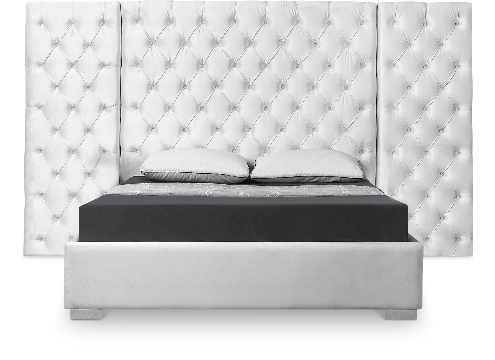 Grande - Bed - Urban Living Furniture (Los Angeles, CA)