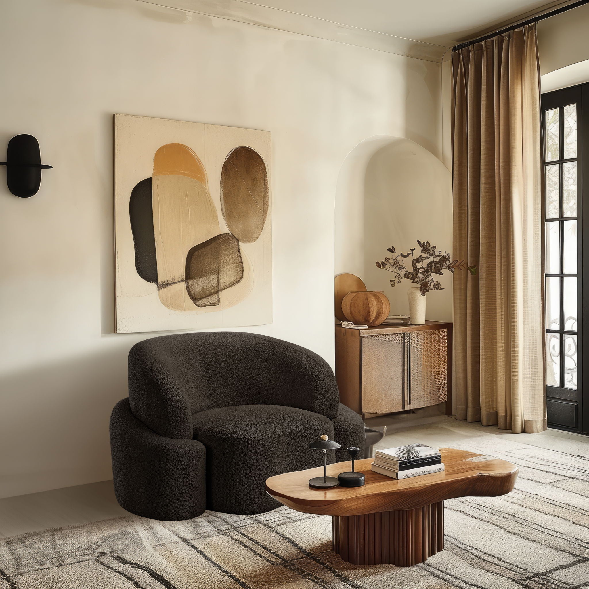 Principessa - Chair - Urban Living Furniture (Los Angeles, CA)