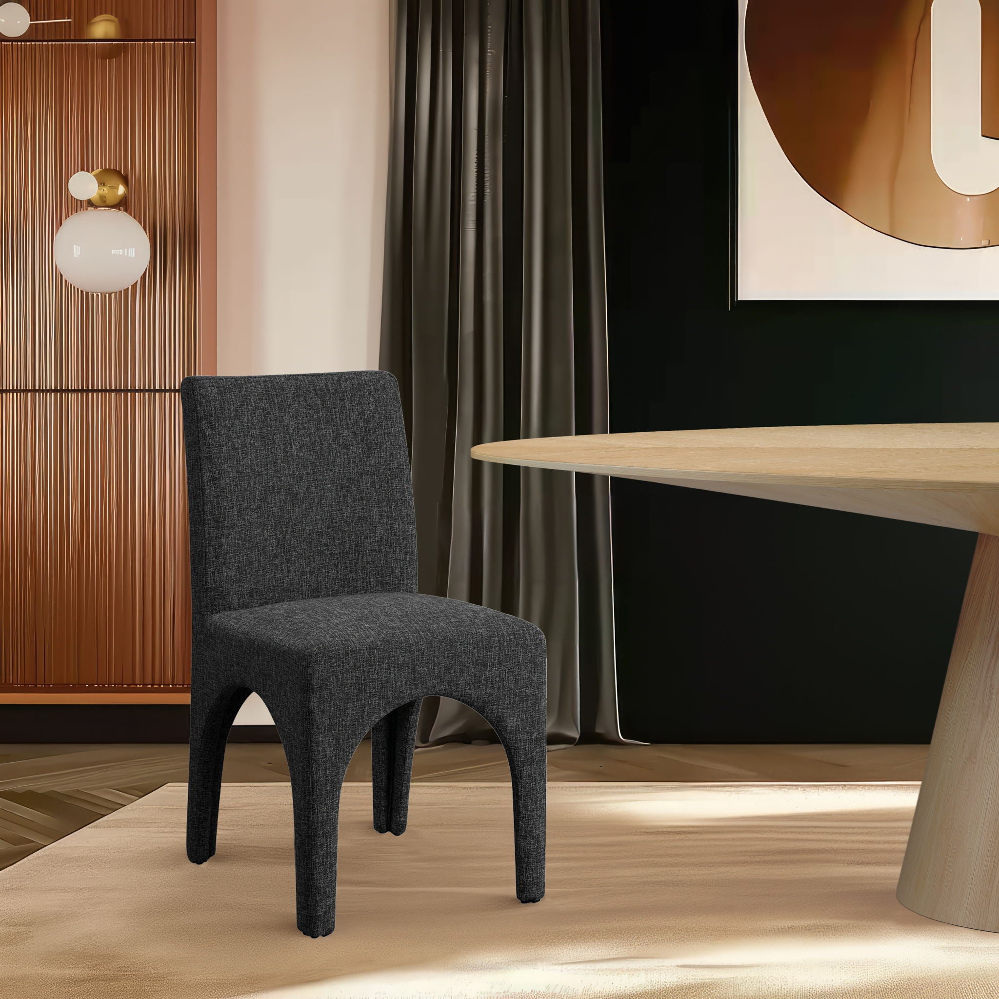 Gramercy - Dining Chair (Set of 2) - Urban Living Furniture (Los Angeles, CA)