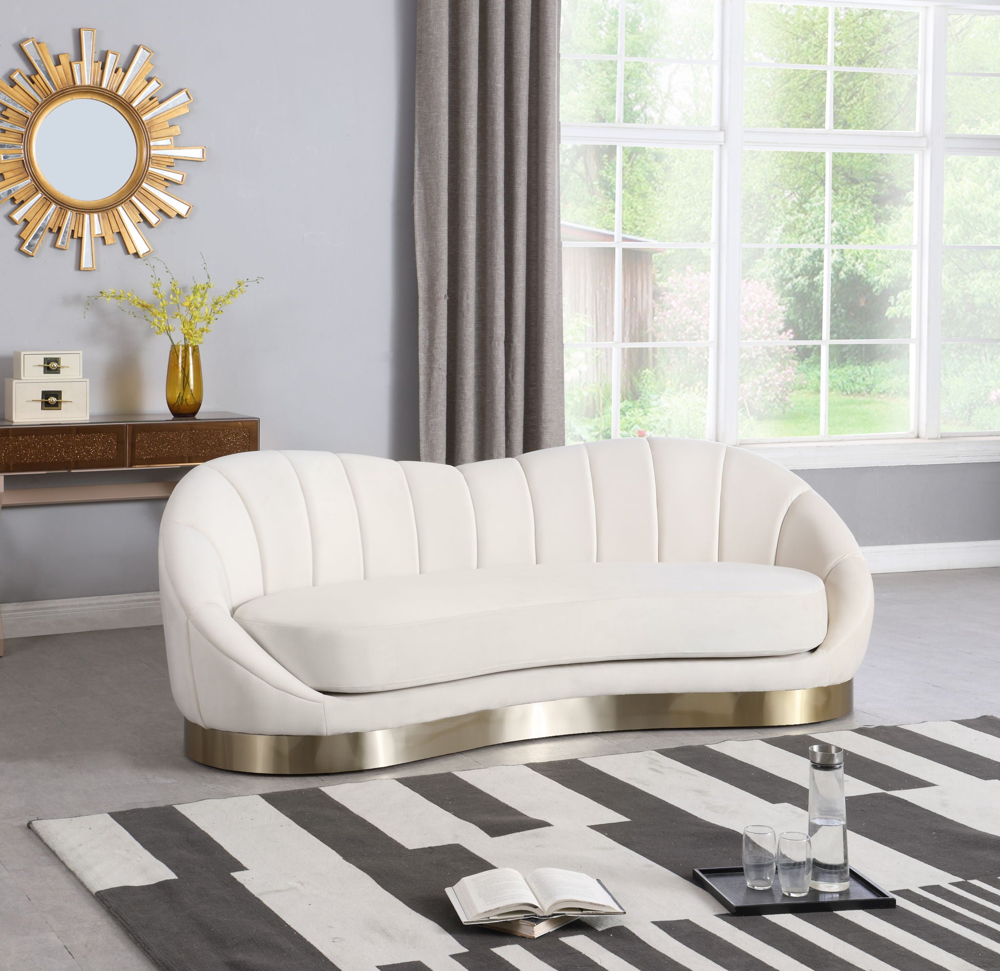 Shelly - Sofa - Urban Living Furniture (Los Angeles, CA)