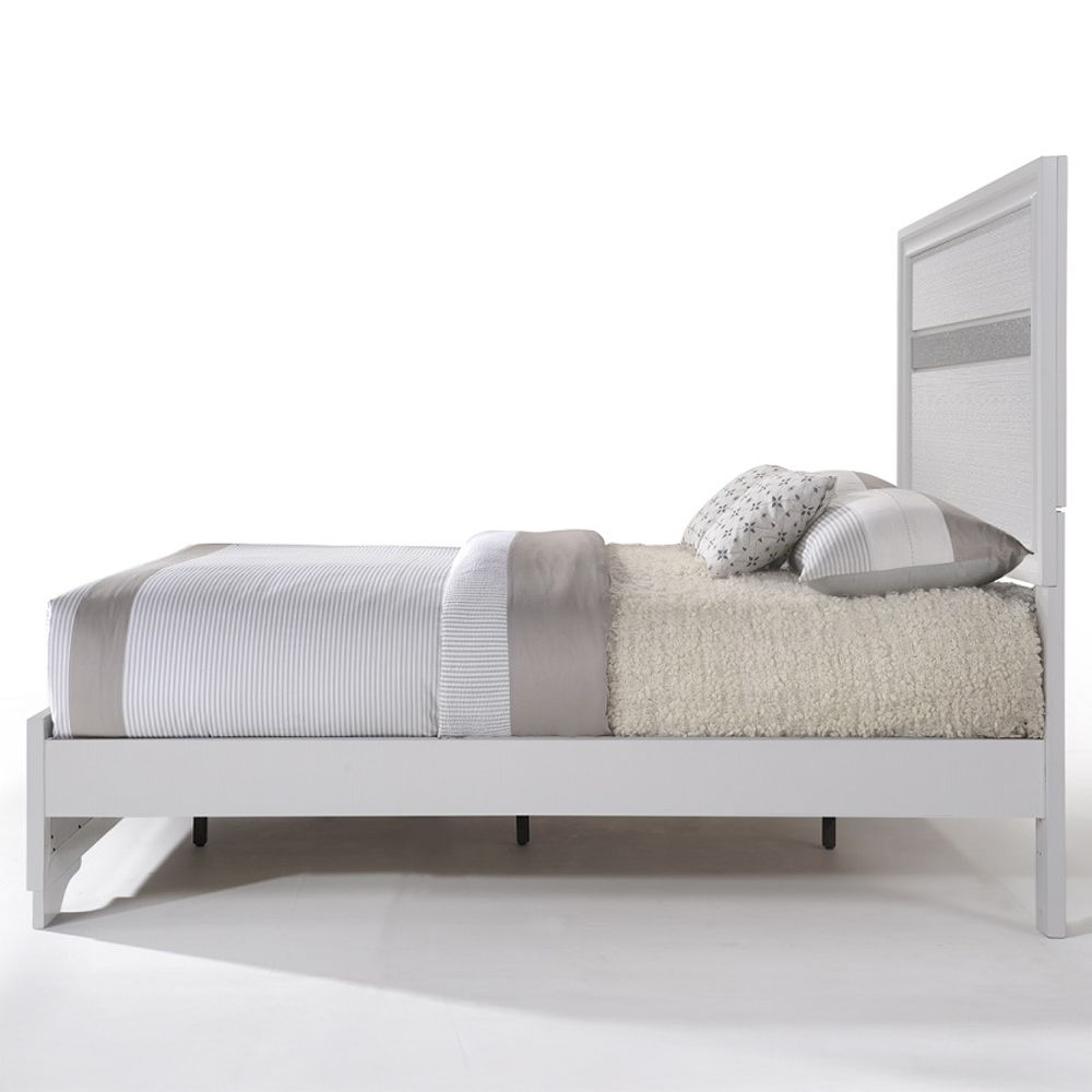 Naima - Contemporary - Bed - Urban Living Furniture (Los Angeles, CA)