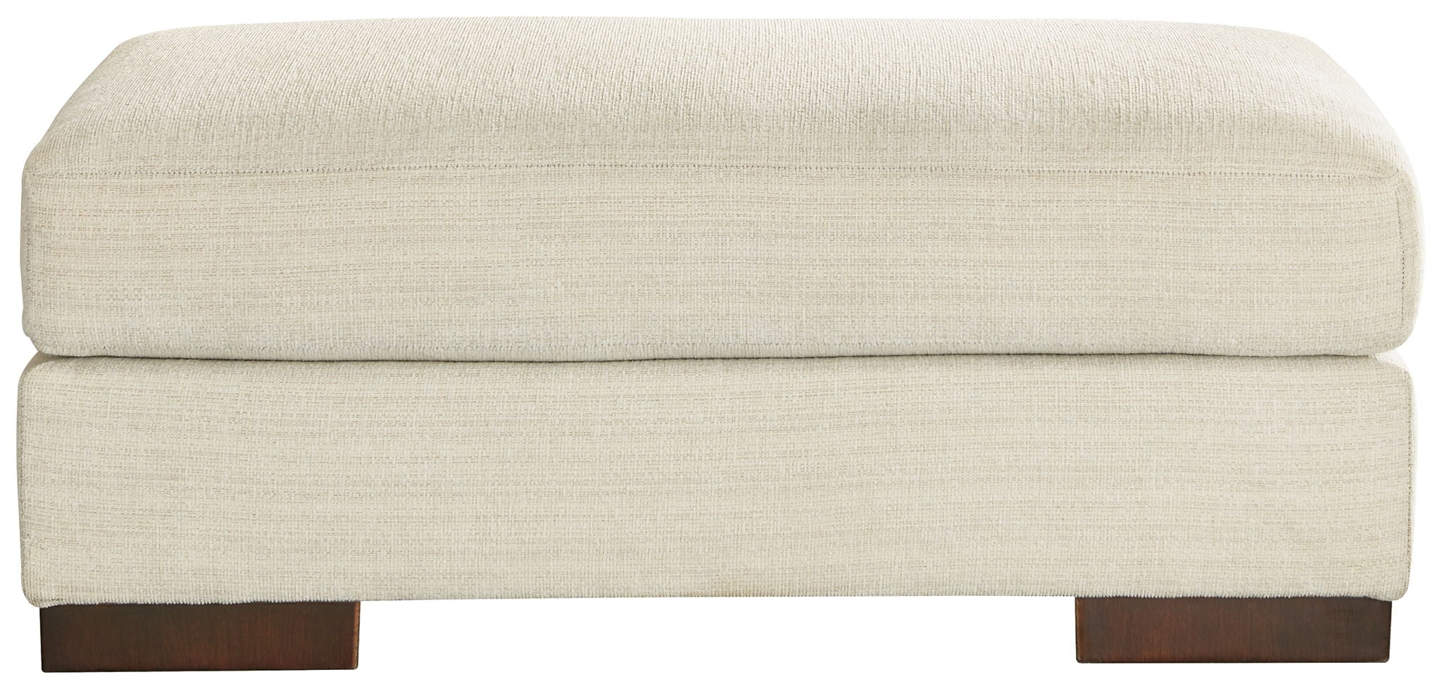 Maggie - Ottoman - Birch - Urban Living Furniture (Los Angeles, CA)
