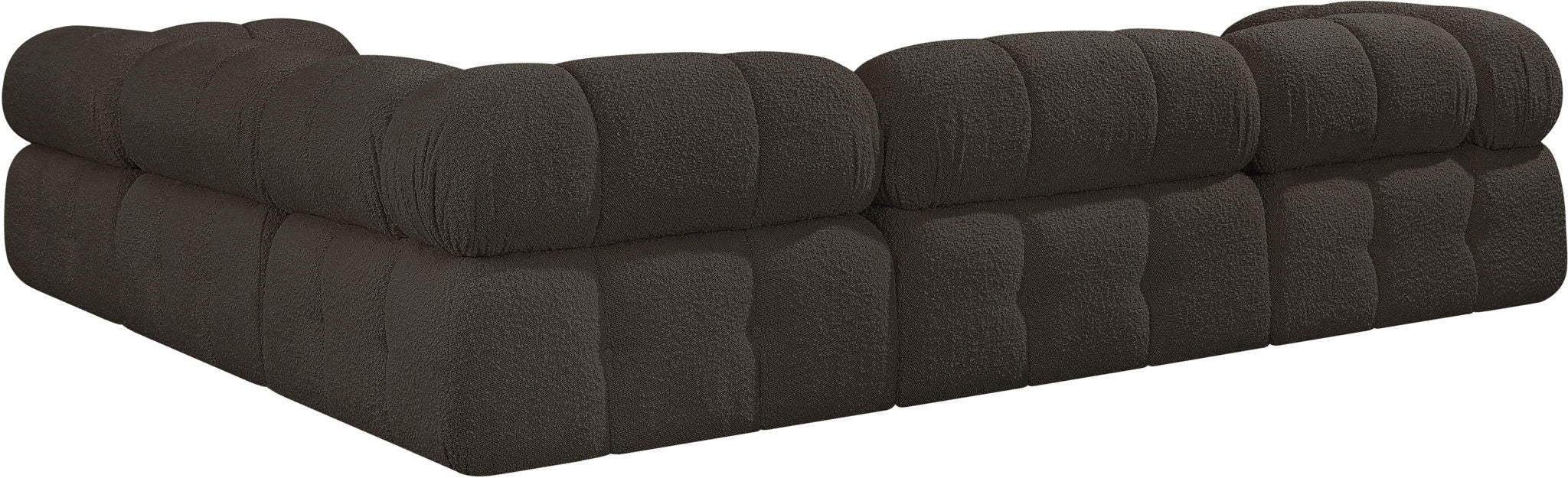 Ames - 5 Piece Modular Sectional - Urban Living Furniture (Los Angeles, CA)