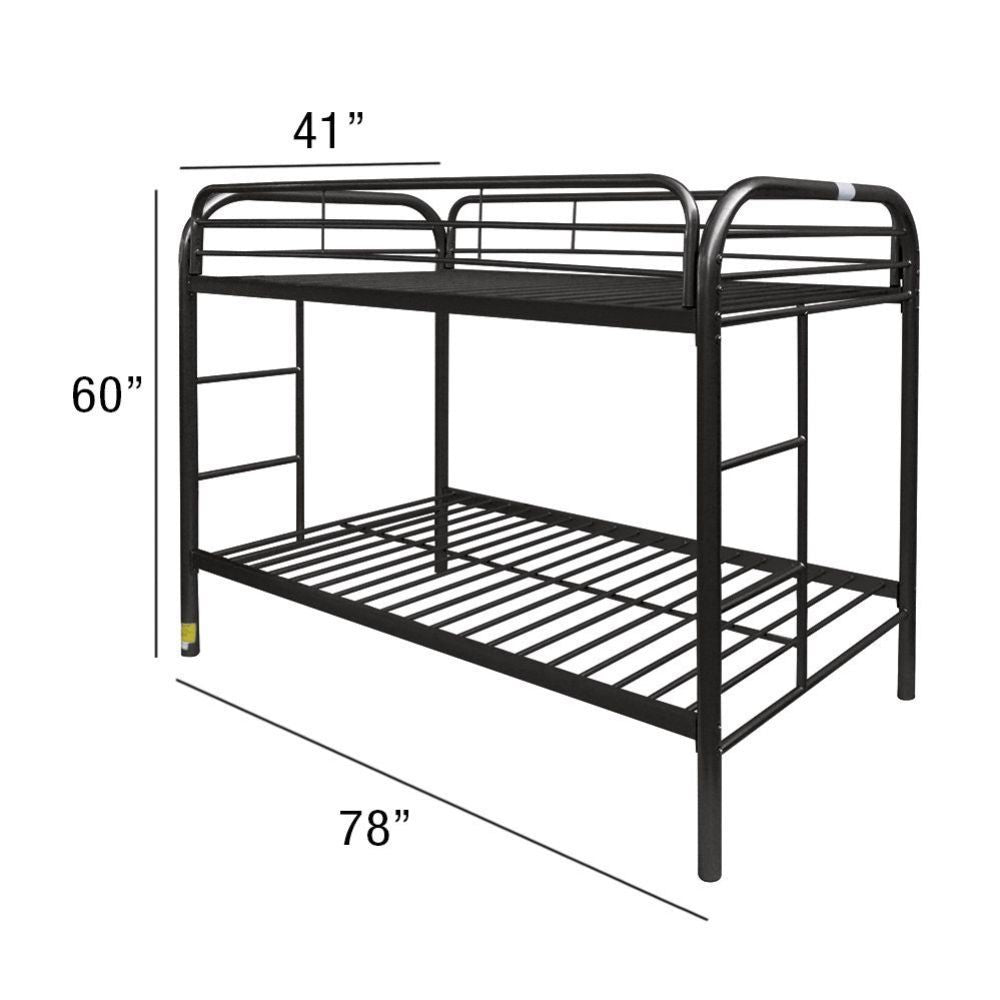 Thomas - Bunk Bed - Urban Living Furniture (Los Angeles, CA)