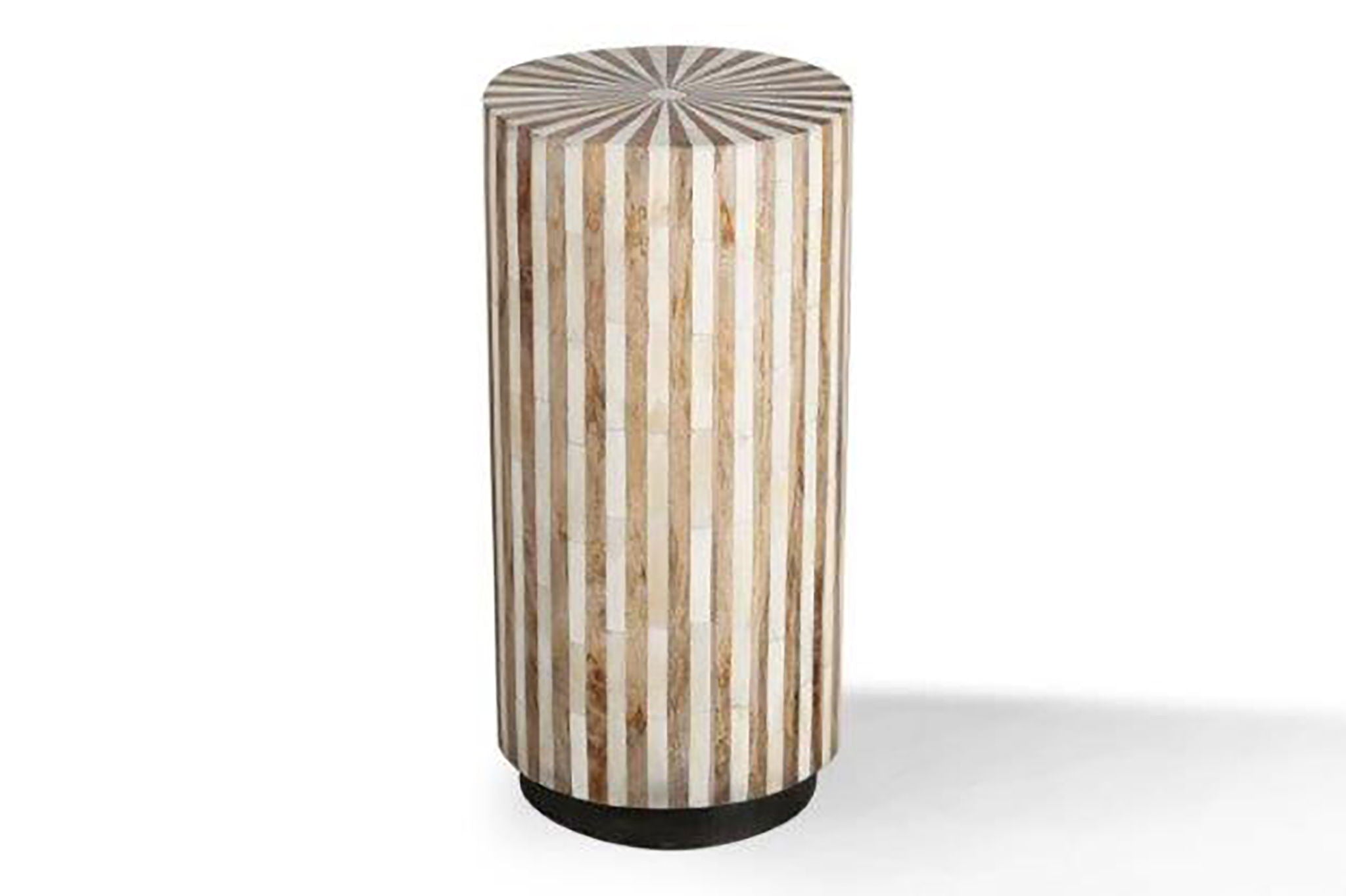 Crossings - Round Table - Urban Living Furniture (Los Angeles, CA)