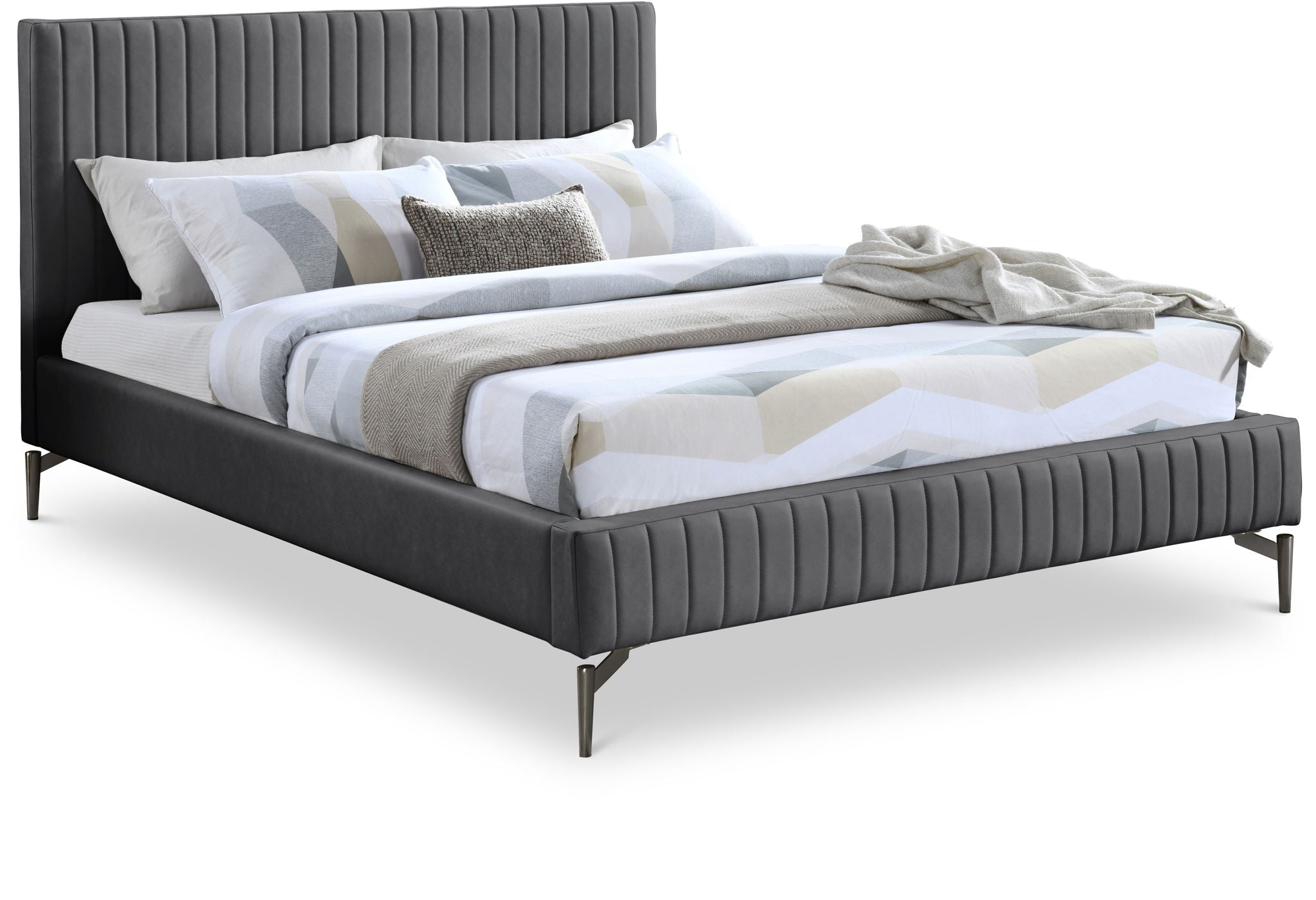 Gallo - Bed - Urban Living Furniture (Los Angeles, CA)