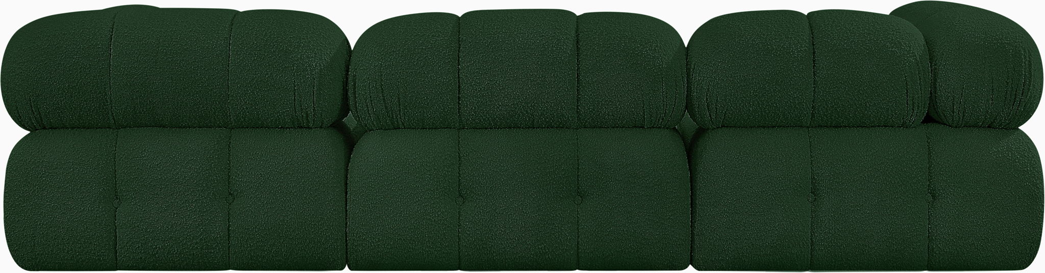 Ames - 4 Piece Modular Sectional - Urban Living Furniture (Los Angeles, CA)