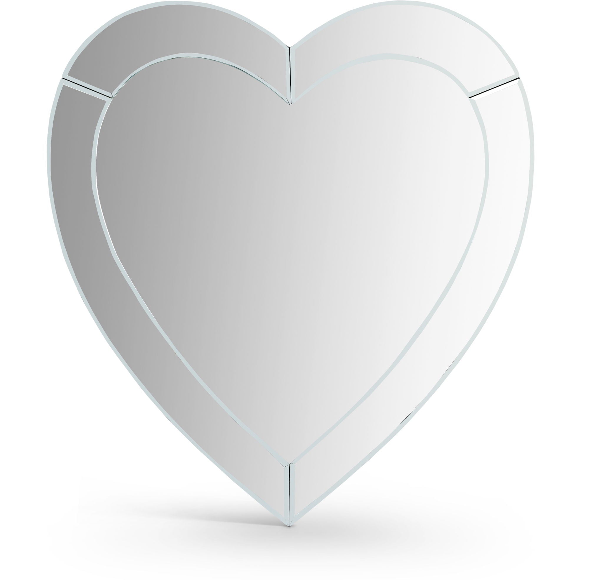 Heart - Mirror - Urban Living Furniture (Los Angeles, CA)