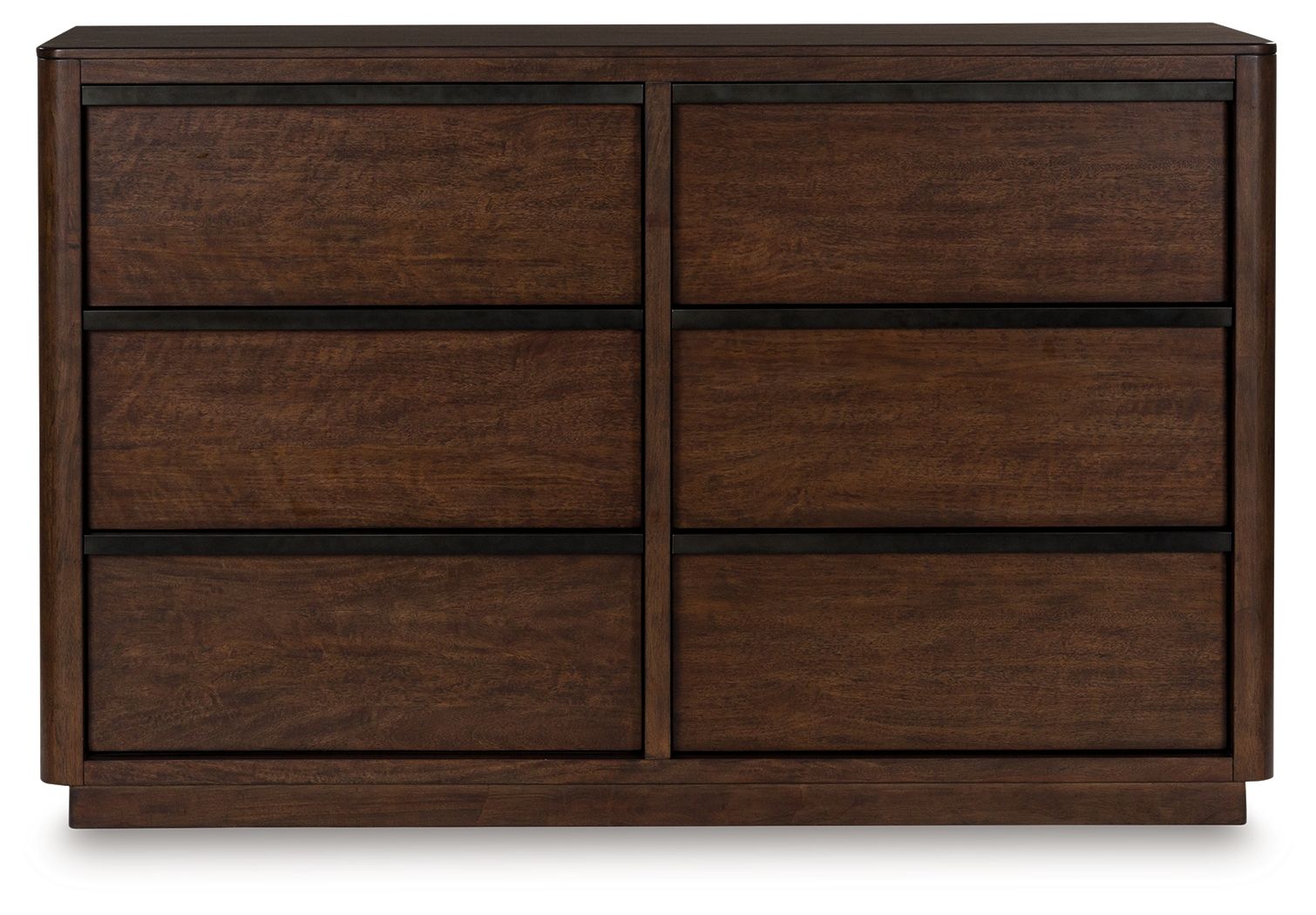 Dilenno - Dark Brown - Dresser - Urban Living Furniture (Los Angeles, CA)