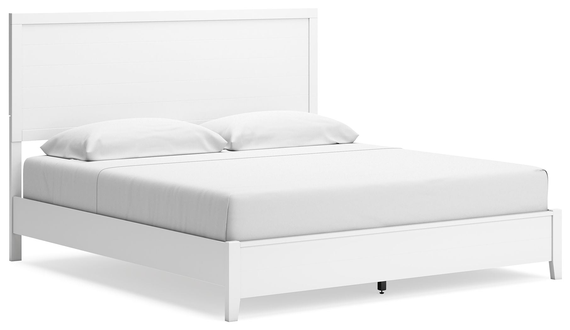Binterglen - Panel Bed - Urban Living Furniture (Los Angeles, CA)