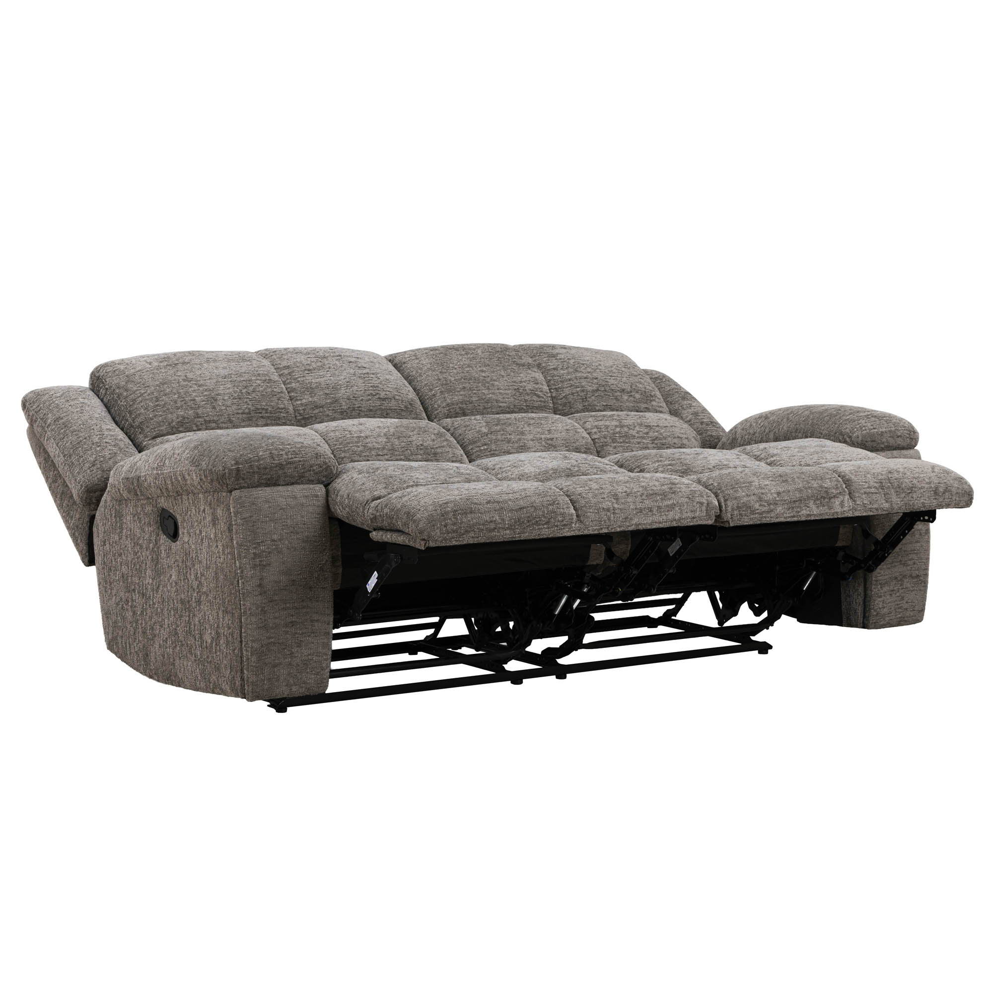 Buster - Manual Reclining Sofa - Urban Living Furniture (Los Angeles, CA)