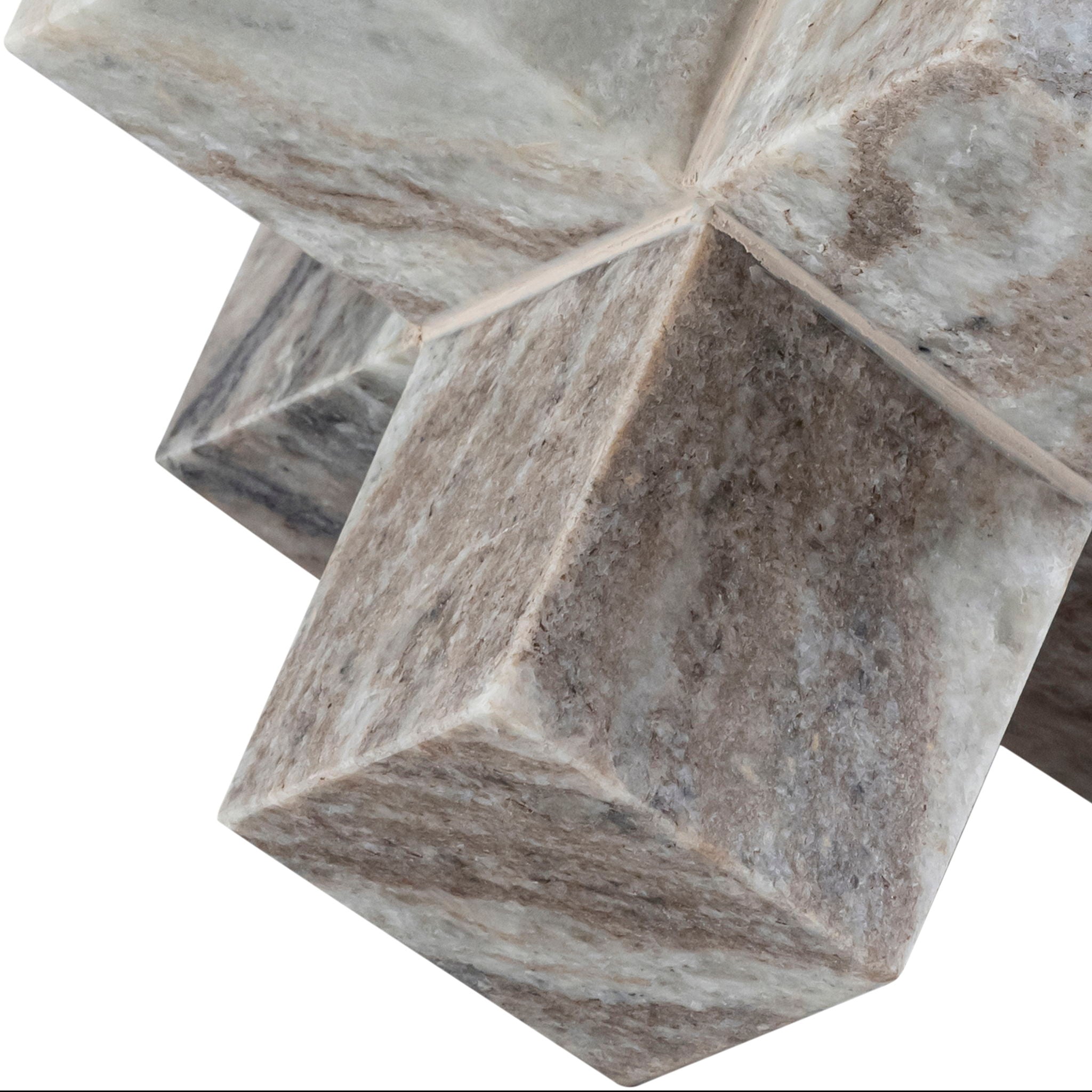 Jack - Marble Decorative Object - Urban Living Furniture (Los Angeles, CA)