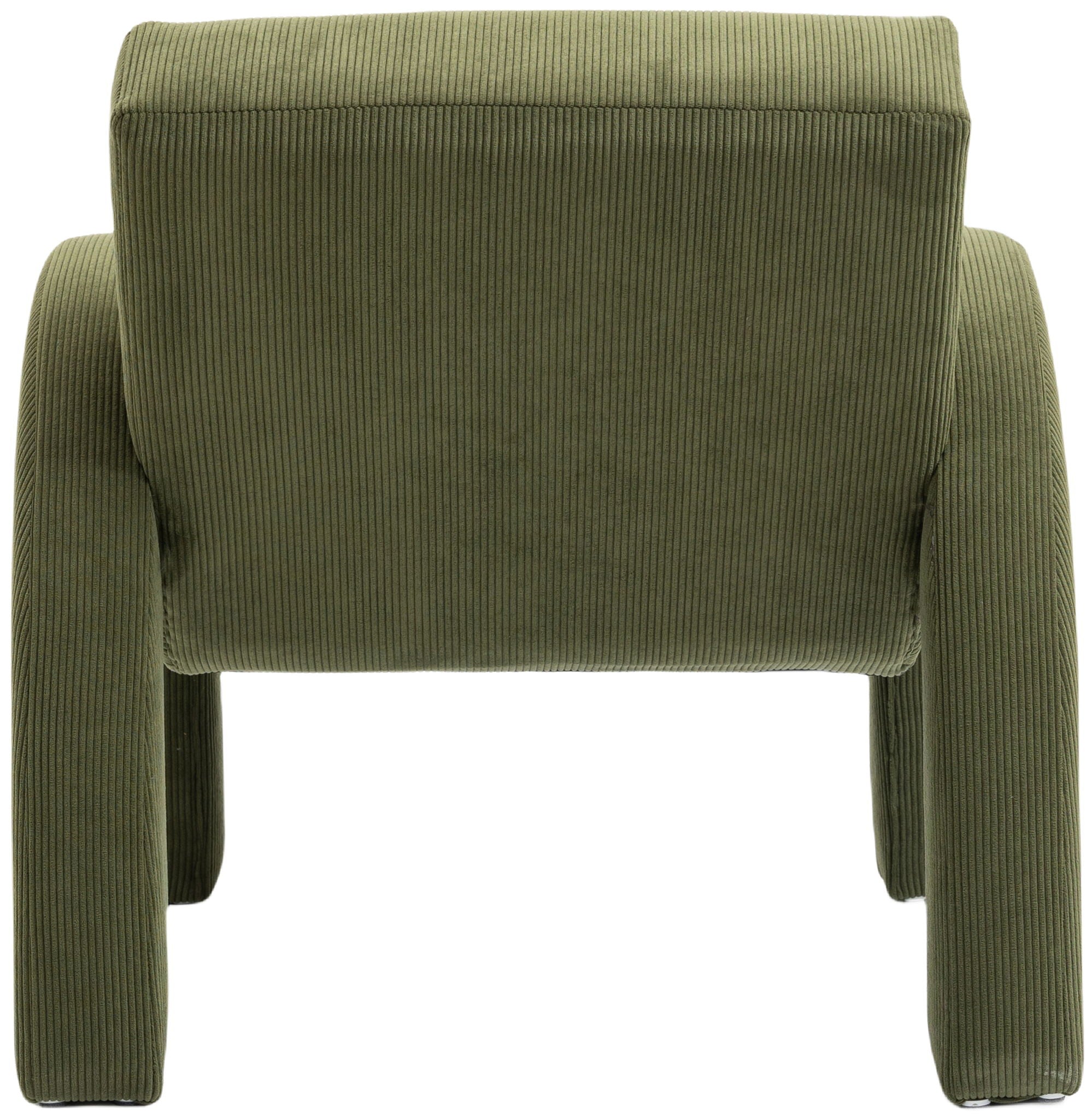 Corduroy - Accent Chair - Urban Living Furniture (Los Angeles, CA)