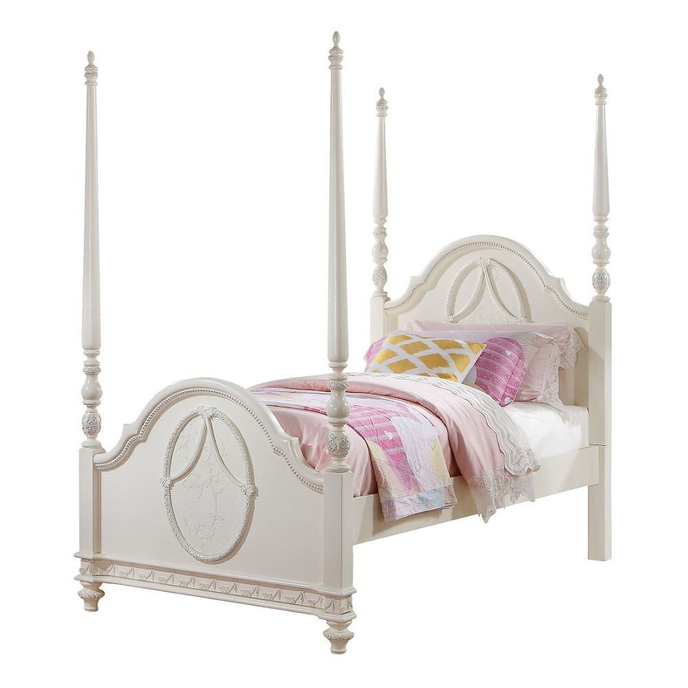 Dorothy - Post Bed - Urban Living Furniture (Los Angeles, CA)