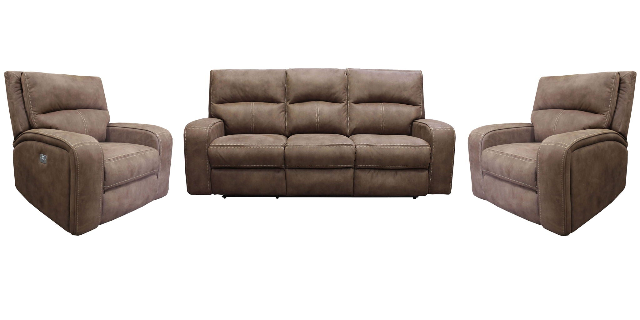 Polaris - Living Room Set - Urban Living Furniture (Los Angeles, CA)