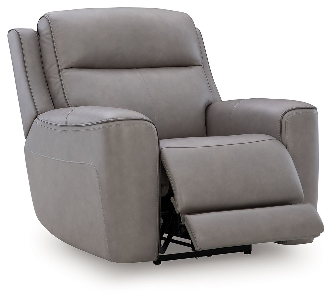 5Z-Comfort - Relaxation - Power Recliner With Adj Headrest - Urban Living Furniture (Los Angeles, CA)