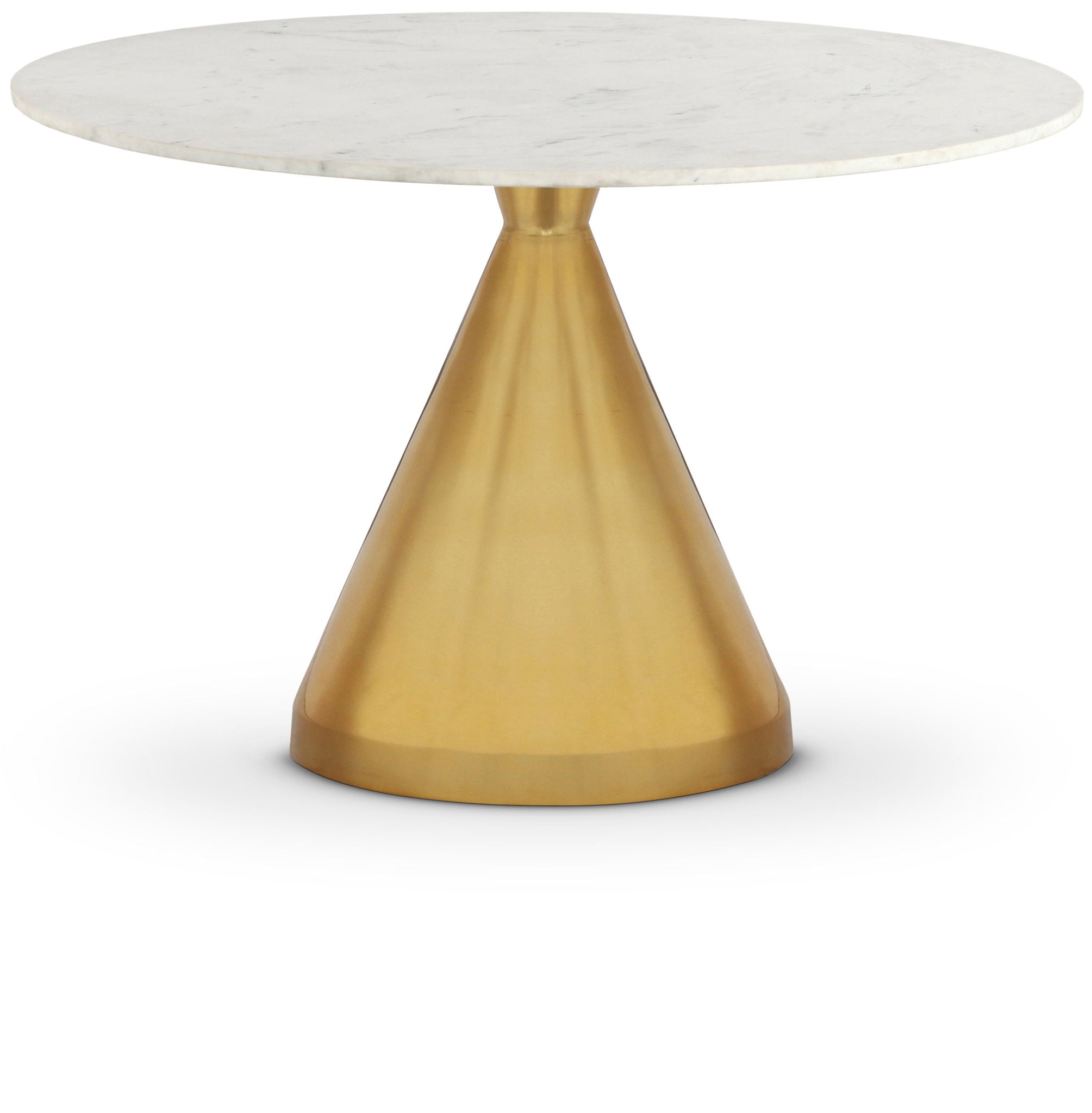 Emery - Dining Table - White - Urban Living Furniture (Los Angeles, CA)