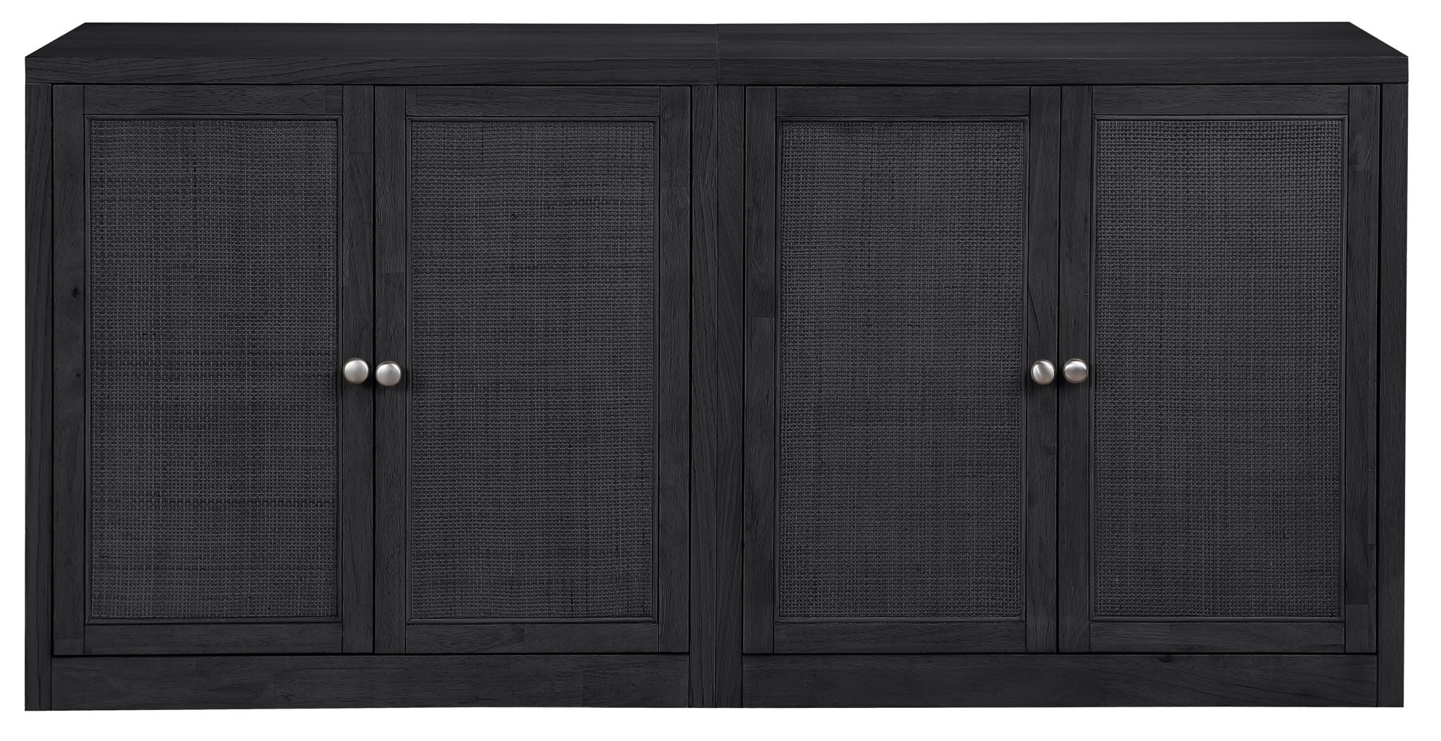 Vero - Solid Wood And Oak Venee Sideboard/Buffet - Urban Living Furniture (Los Angeles, CA)