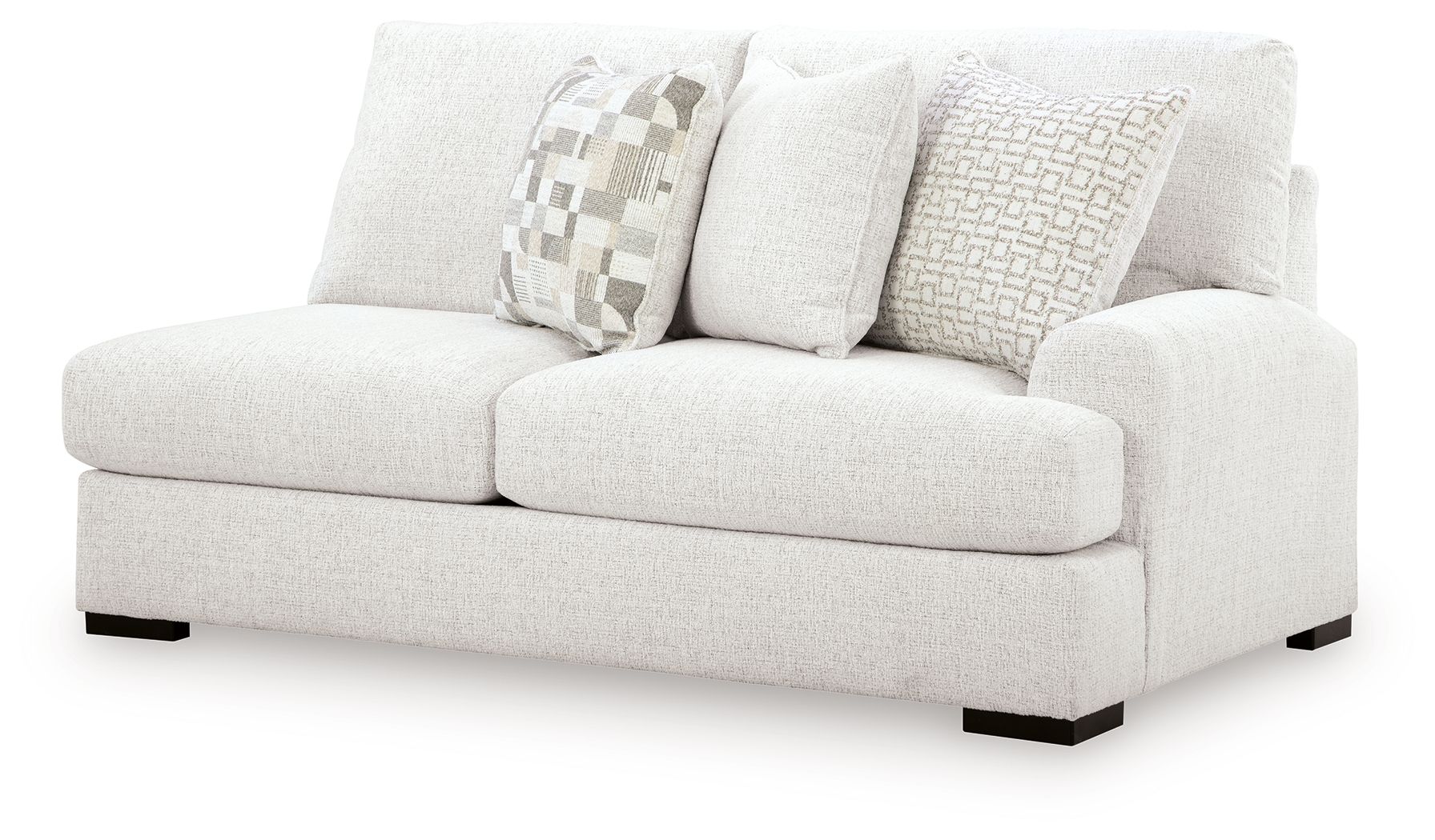 Misty-Lakes - RAF Loveseat - Chalk - Urban Living Furniture (Los Angeles, CA)
