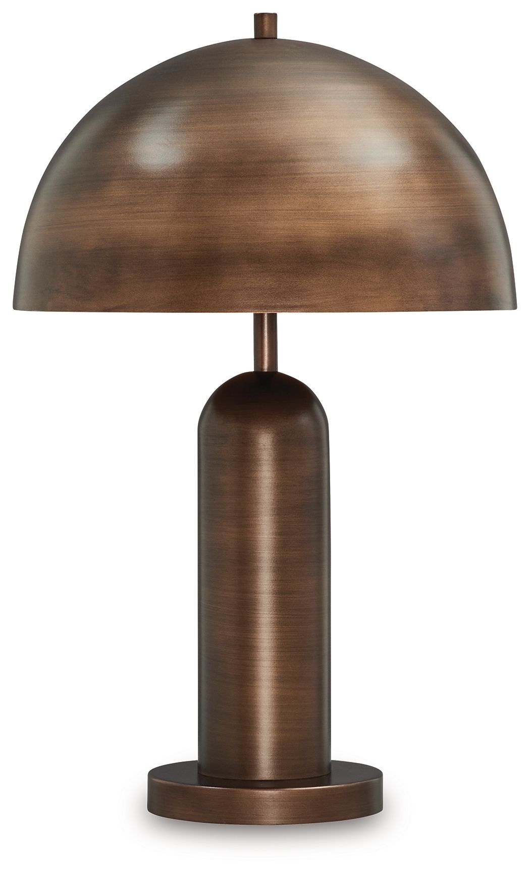 Wendfield - Metal Lamp - Urban Living Furniture (Los Angeles, CA)
