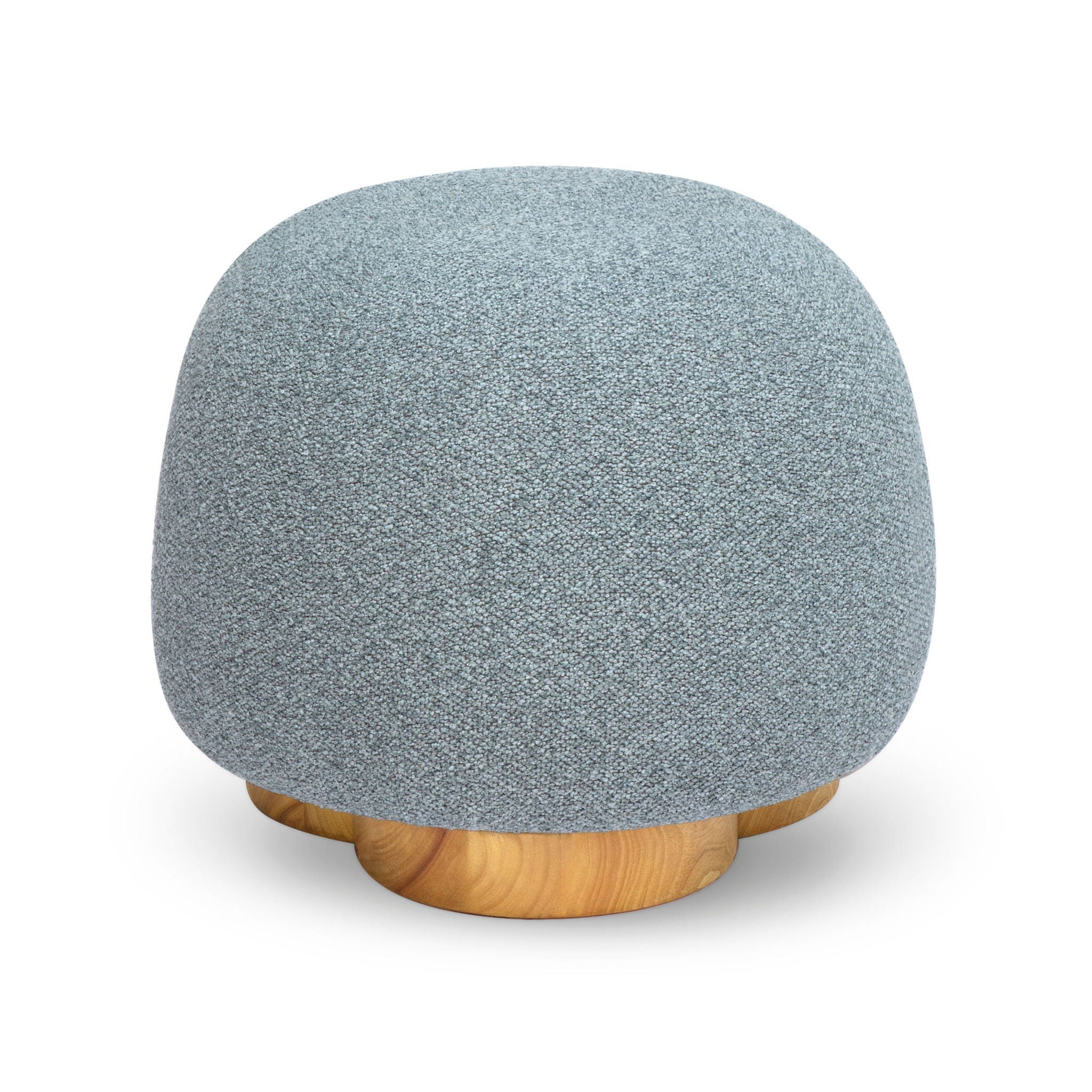 Oopa - Swivel Ottoman
