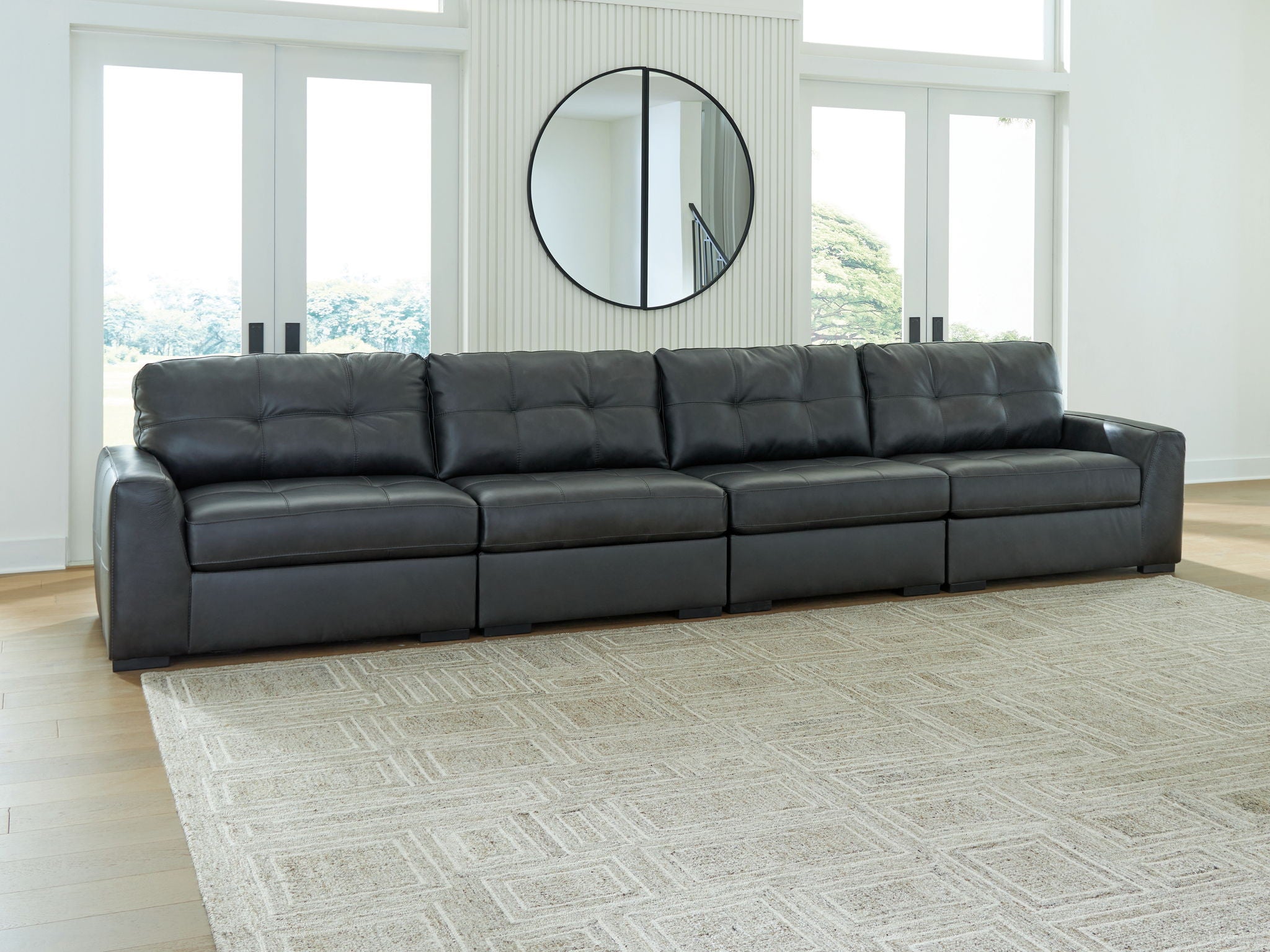 Brindley Pier - Sectional - Urban Living Furniture (Los Angeles, CA)