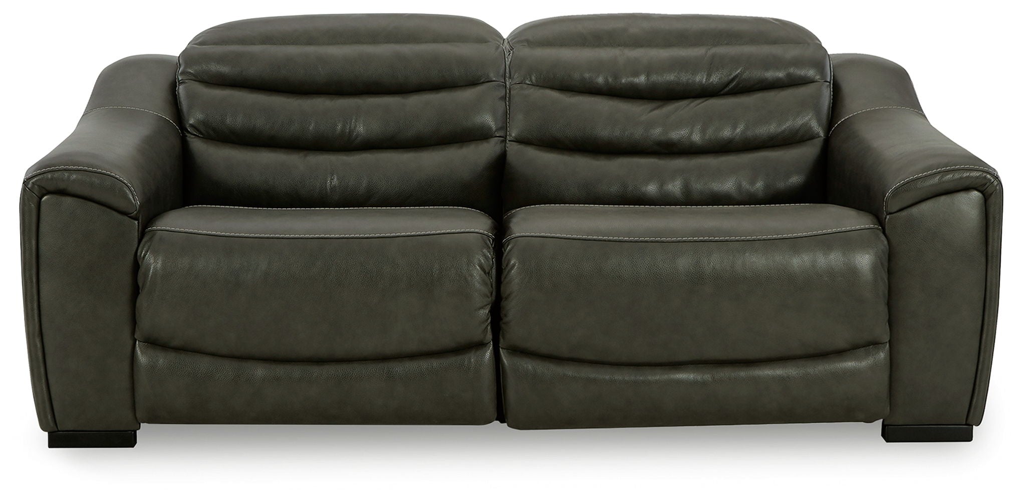 Center Line - Power Recliner Sectional - Urban Living Furniture (Los Angeles, CA)