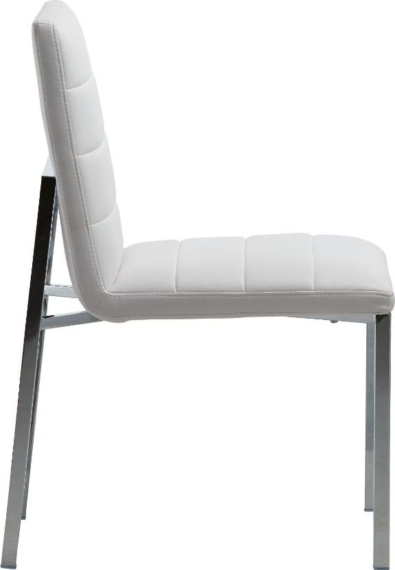 Amalfi - Metal Back Chair (Set of 2)