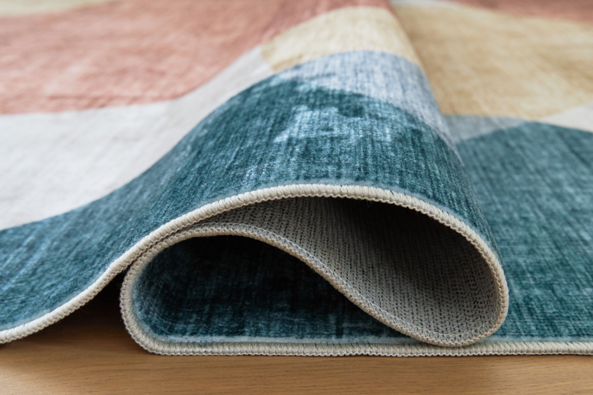 Chanleigh - Washable Rug - Urban Living Furniture (Los Angeles, CA)