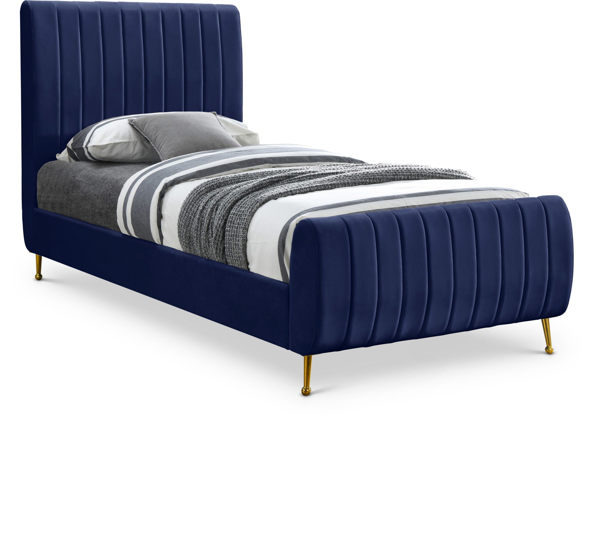 Zara - Bed - Urban Living Furniture (Los Angeles, CA)