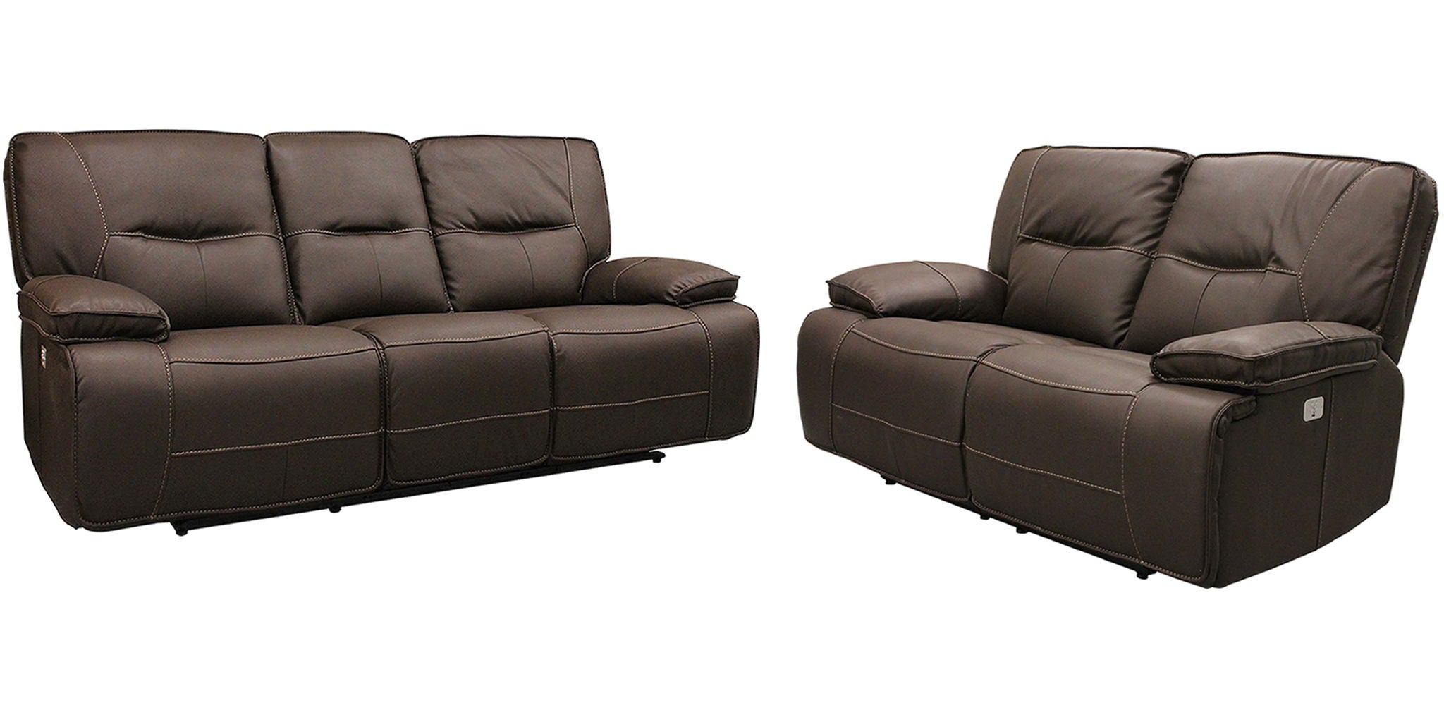 Spartacus - Living Room Set - Urban Living Furniture (Los Angeles, CA)