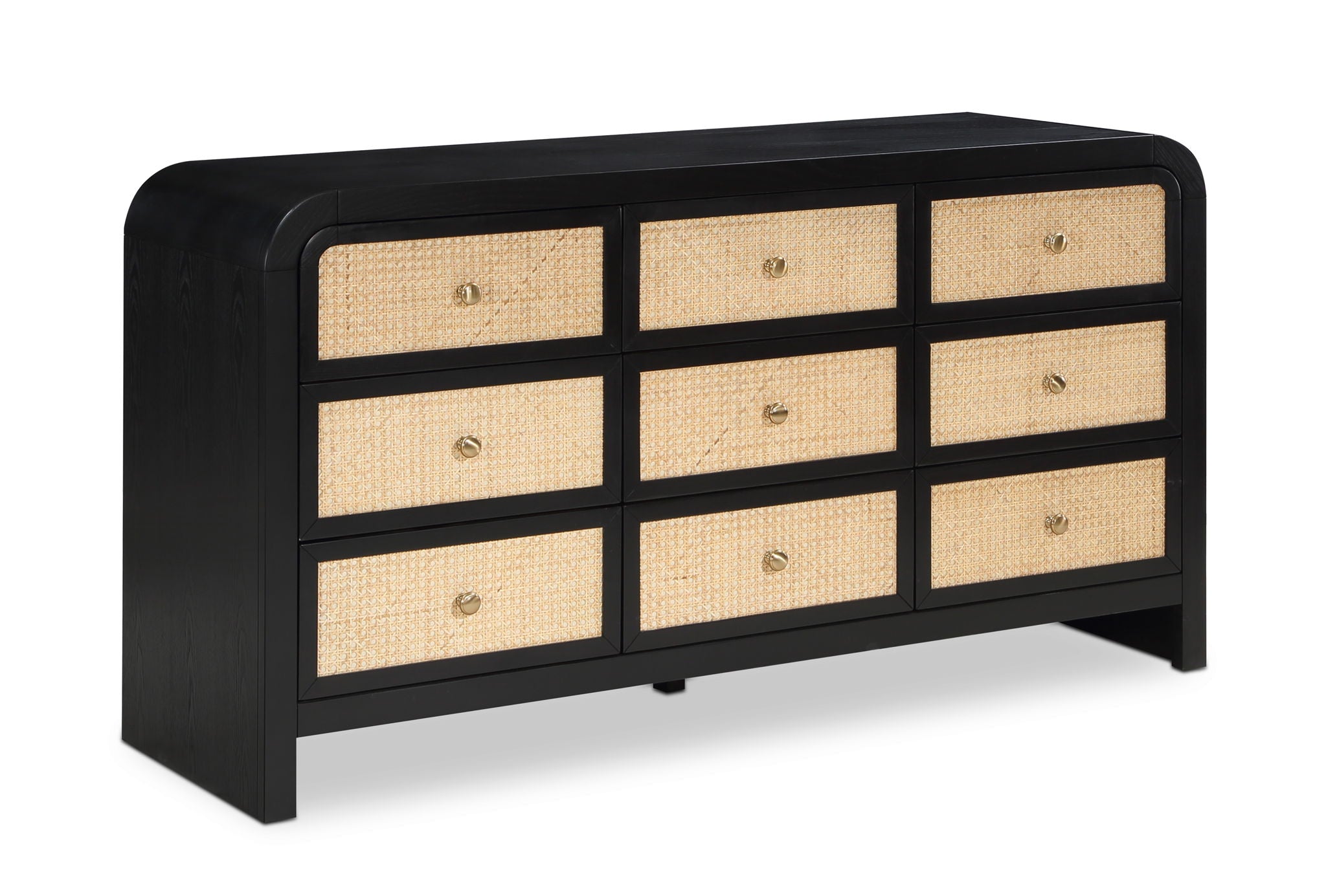 Siena - Dresser - Urban Living Furniture (Los Angeles, CA)