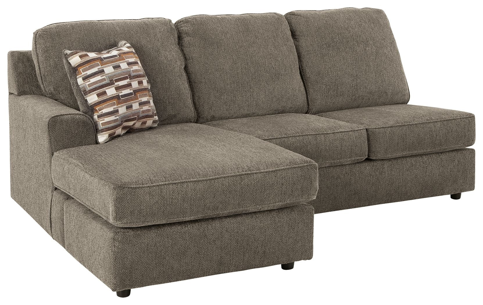 O'phannon - Sofa Chaise - Urban Living Furniture (Los Angeles, CA)