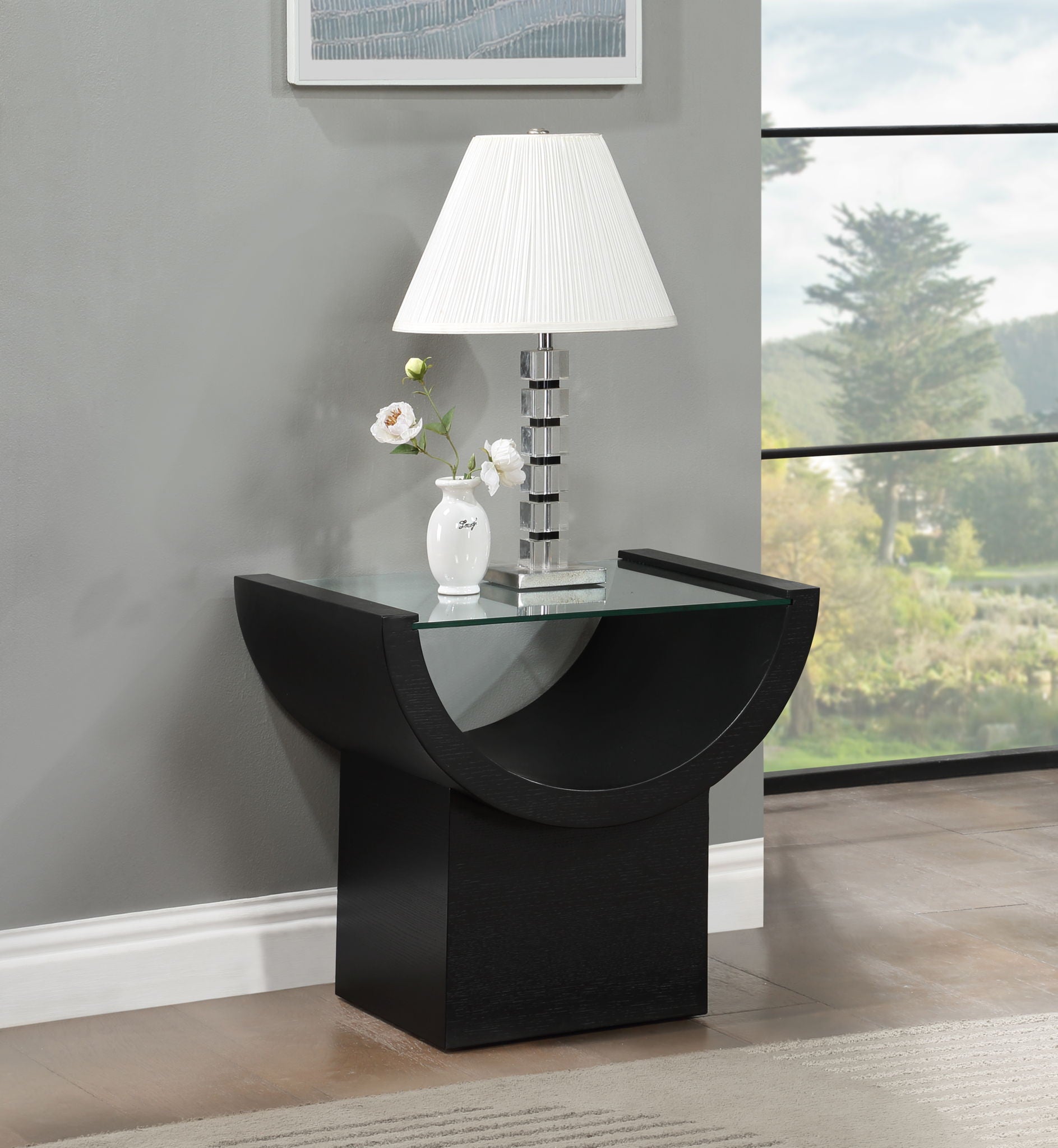 Beverwil - End Table - Urban Living Furniture (Los Angeles, CA)