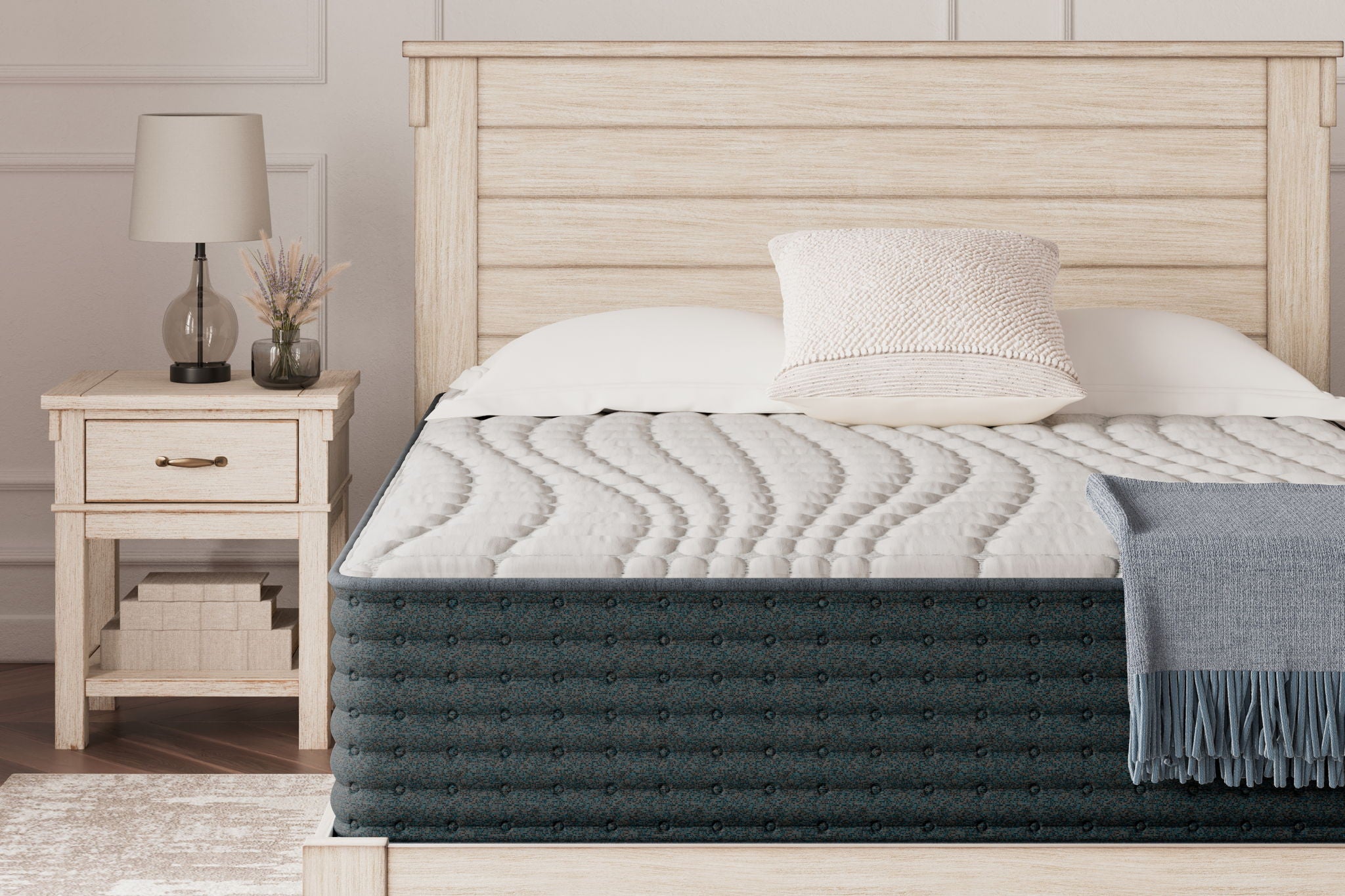 Hybrid 1300 - Mattress - Urban Living Furniture (Los Angeles, CA)