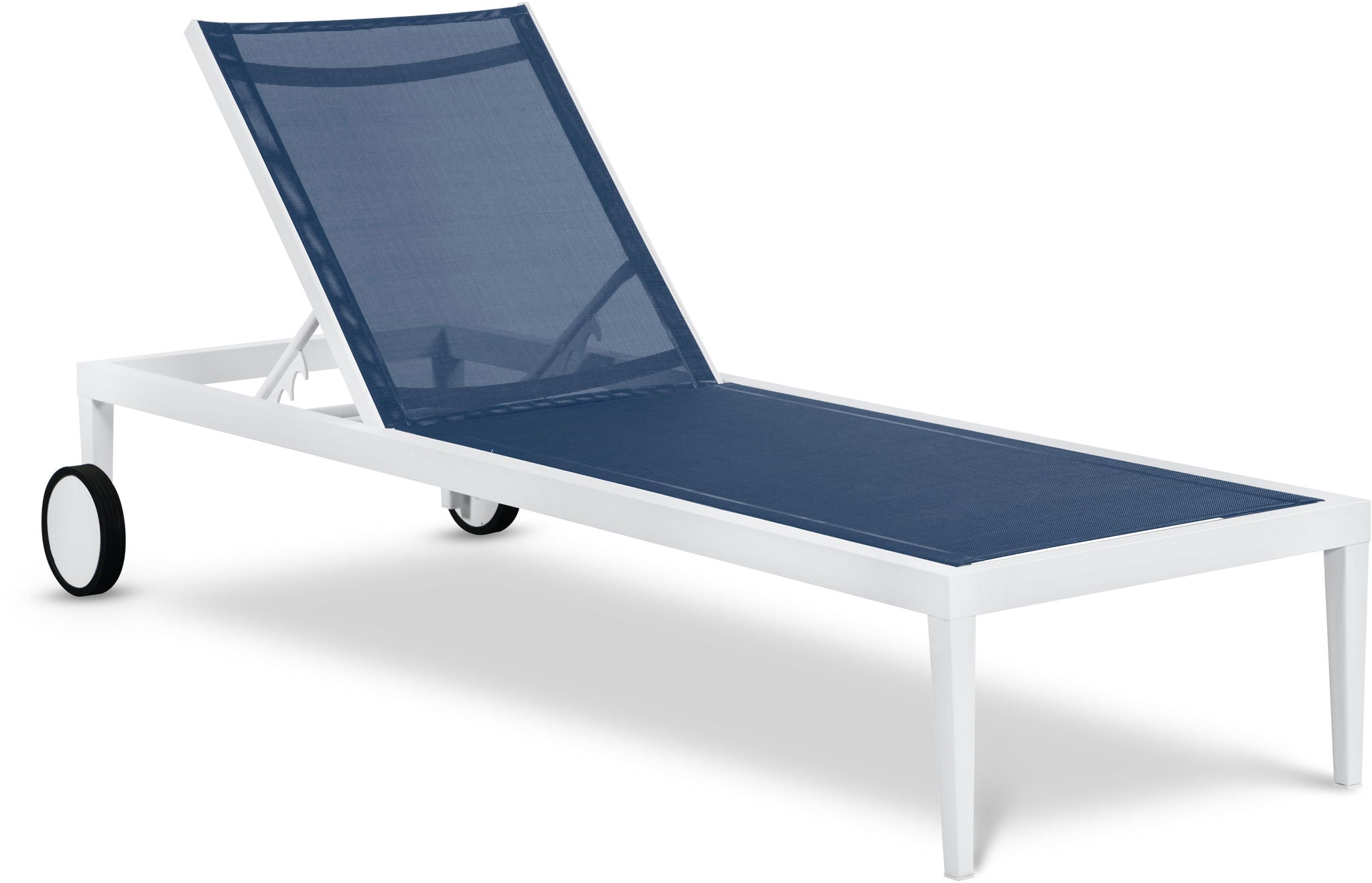 Nizuc - Outdoor Patio Chaise Lounge Chair - Urban Living Furniture (Los Angeles, CA)