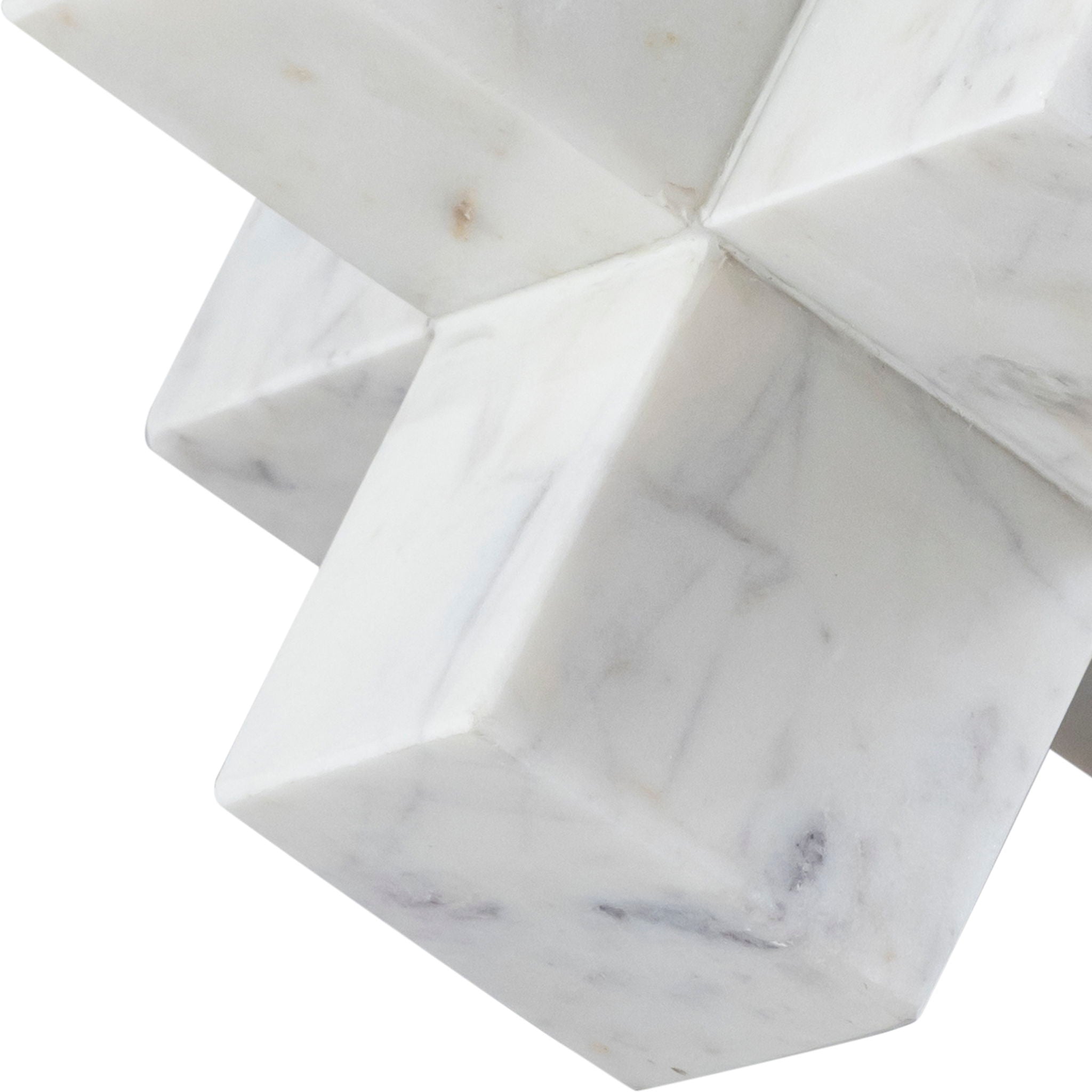 Jack - Marble Decorative Object - Urban Living Furniture (Los Angeles, CA)