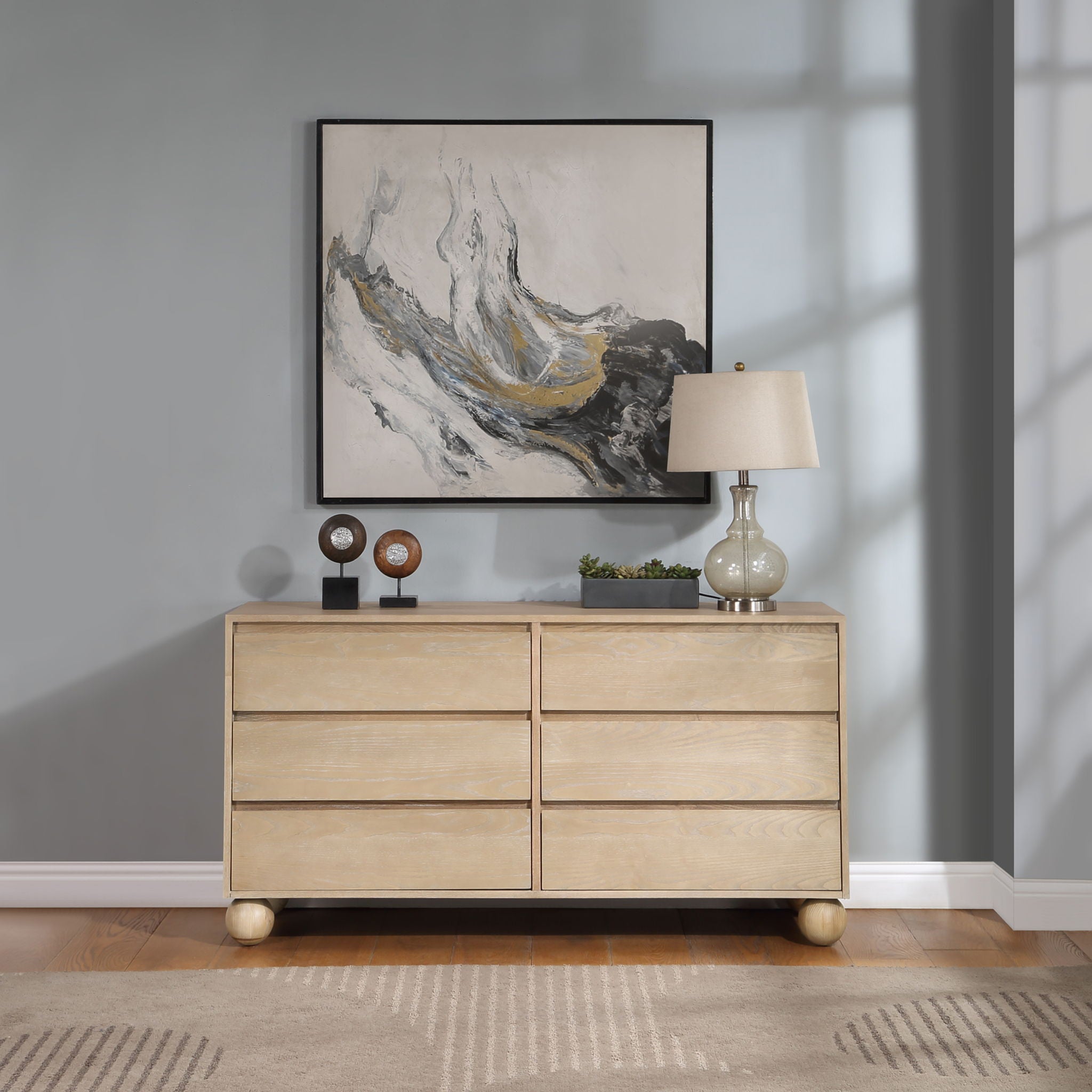 Kent - Dresser - Urban Living Furniture (Los Angeles, CA)