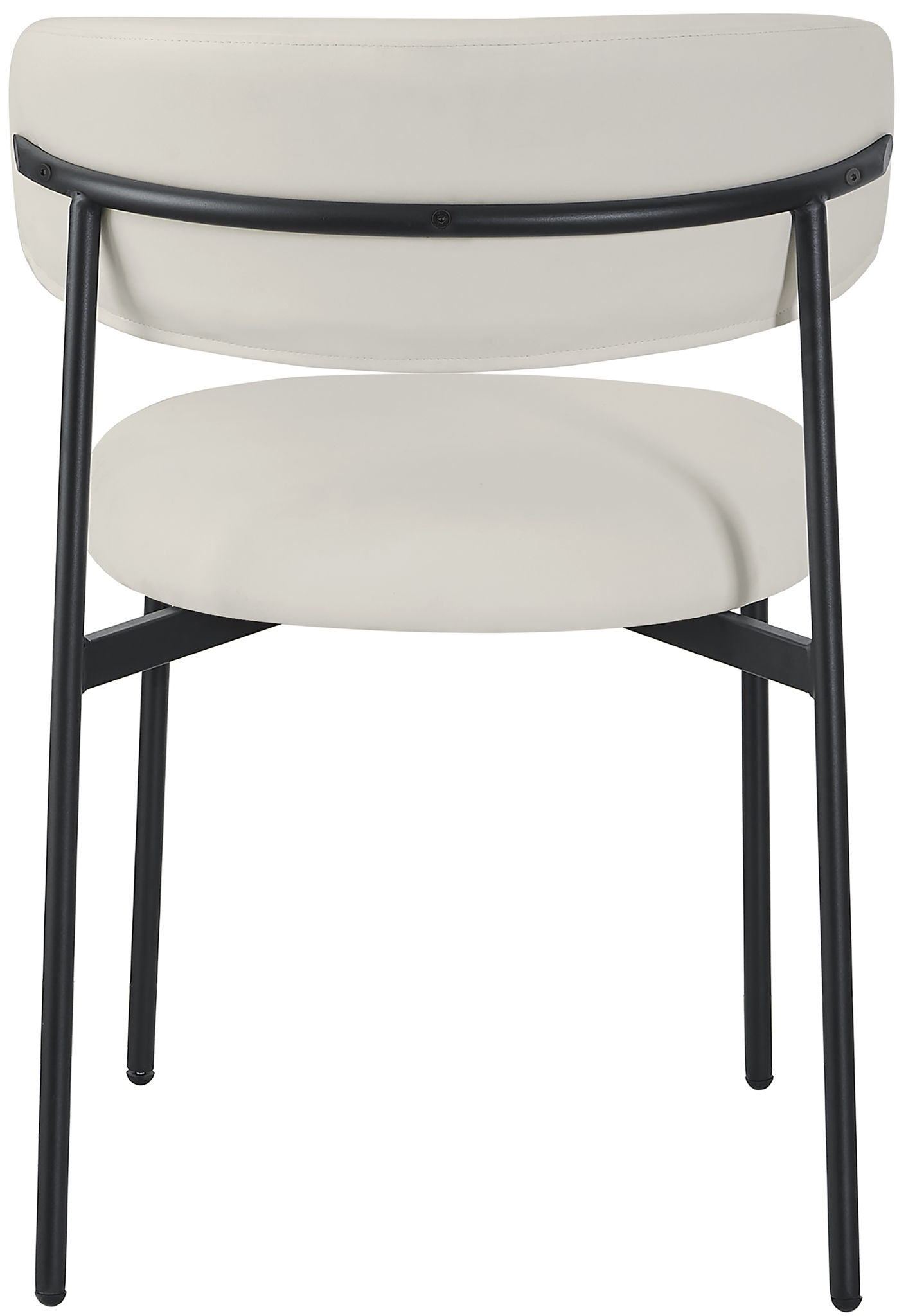 Lupita - Dining Chair (Set of 2) - Urban Living Furniture (Los Angeles, CA)