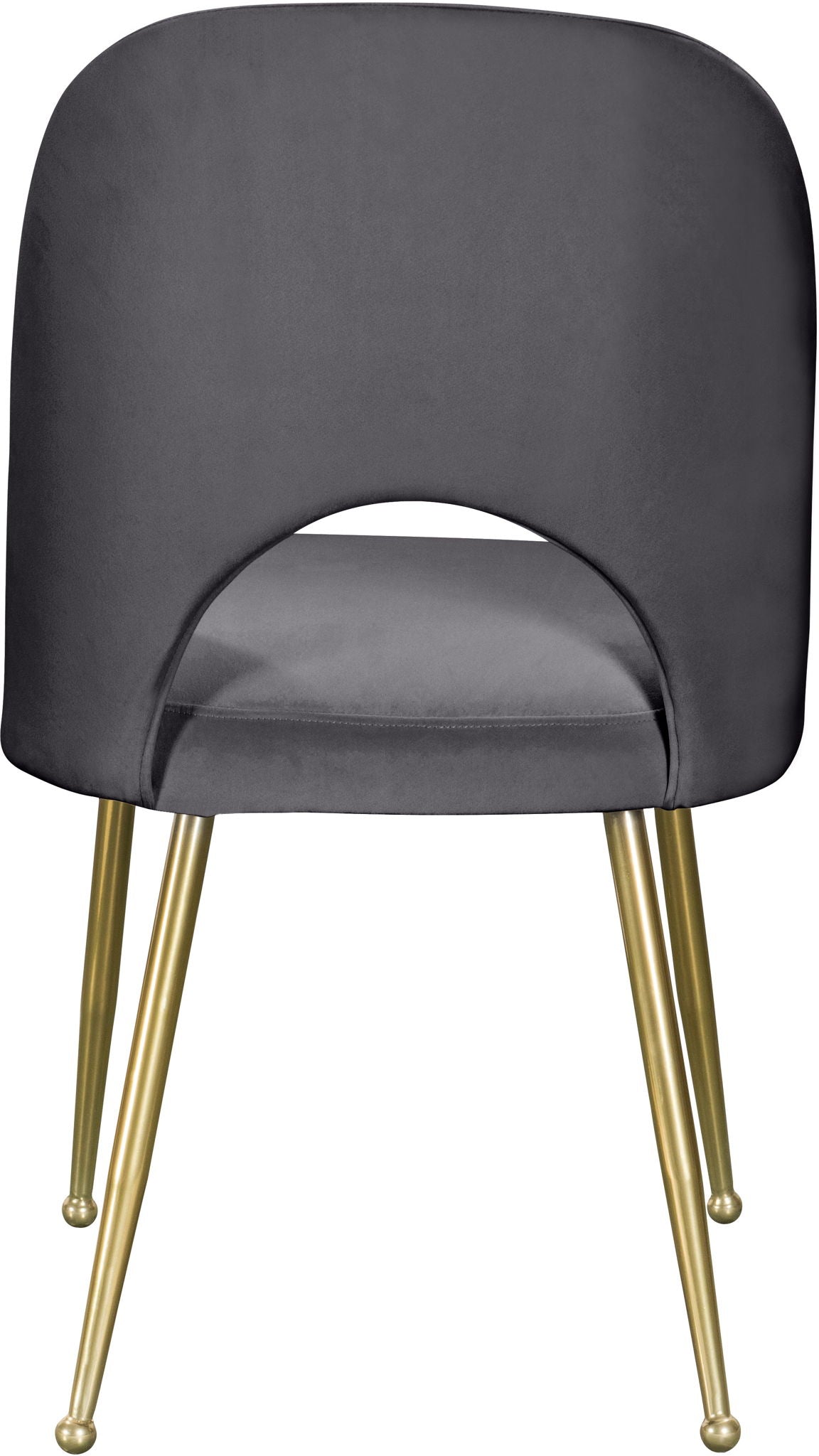 Logan - Dining Chair (Set of 2) - Urban Living Furniture (Los Angeles, CA)