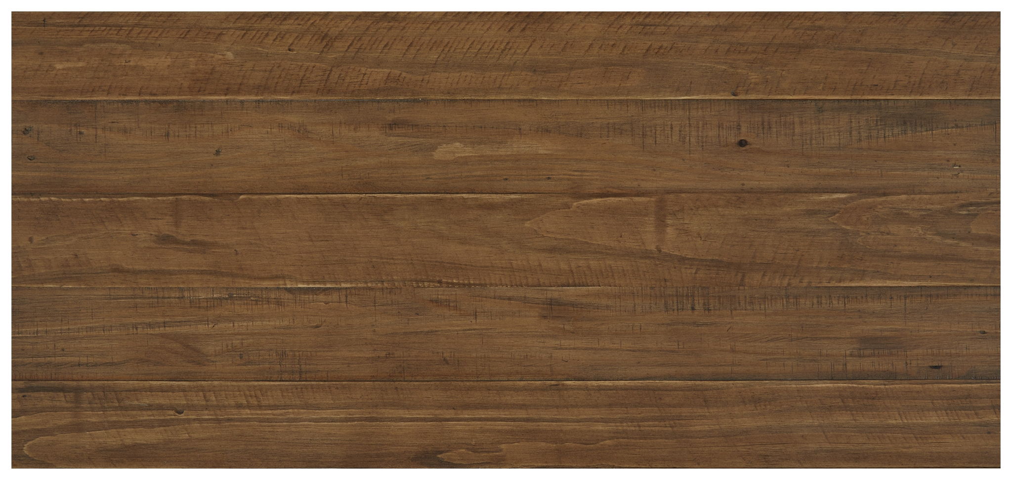 Mackifeld - Warm Brown - Sofa Table - Urban Living Furniture (Los Angeles, CA)