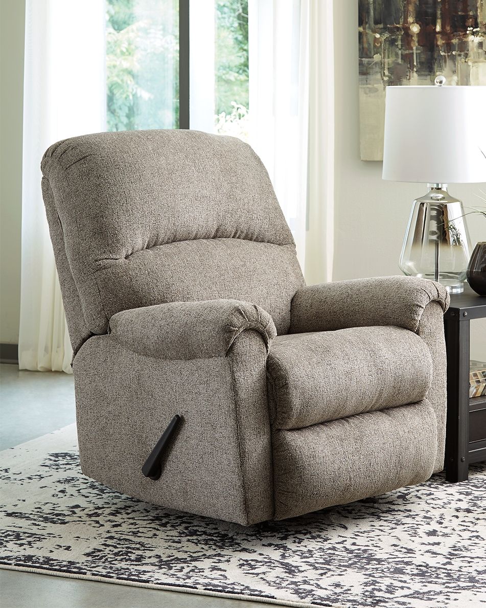 Ballinasloe - Rocker Recliner - Urban Living Furniture (Los Angeles, CA)